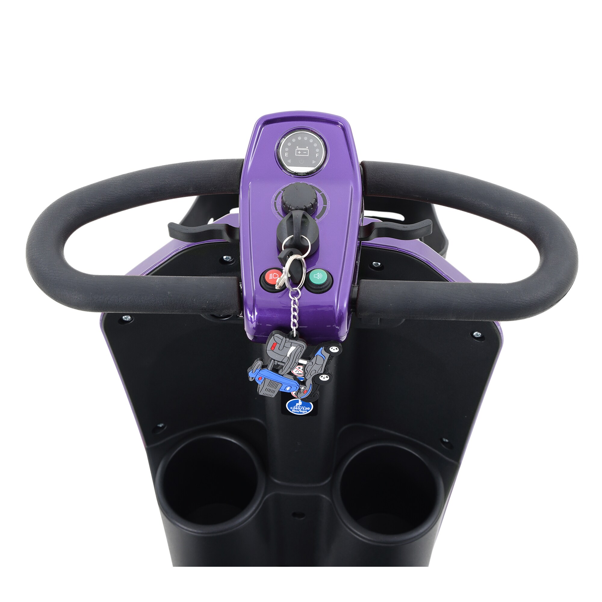 Xspracer ML-MAX0012 scooters - View #3