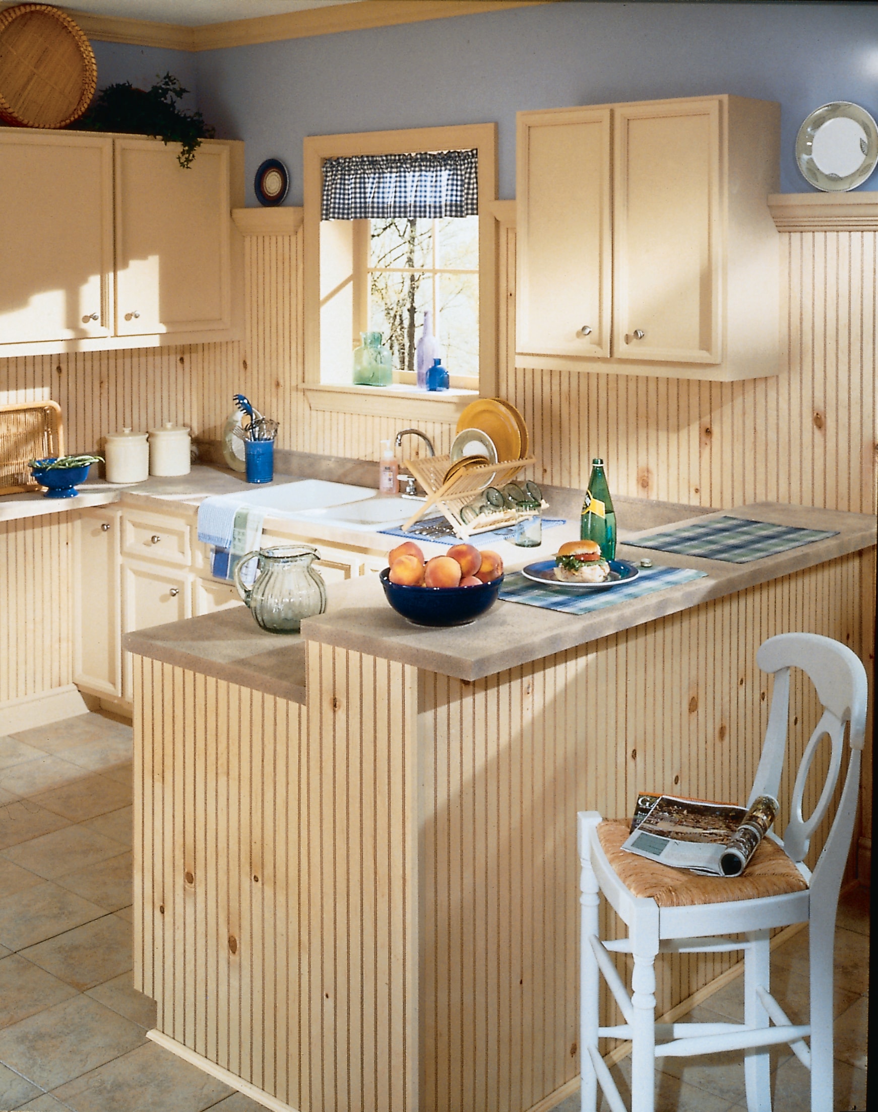 Style Selections 352609 Wall-Panels - View #5