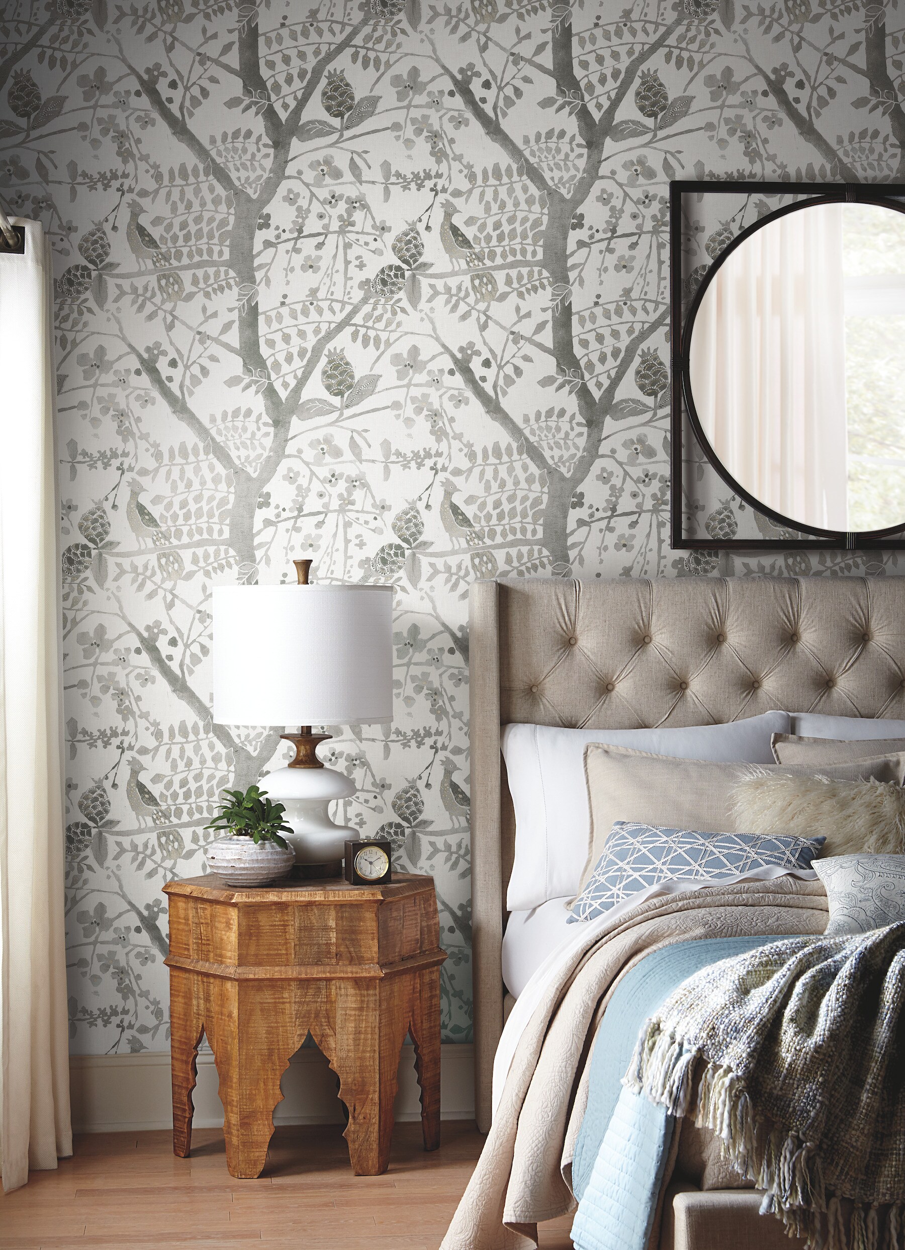 York Wallcoverings BO6633 wallpaper - View #2