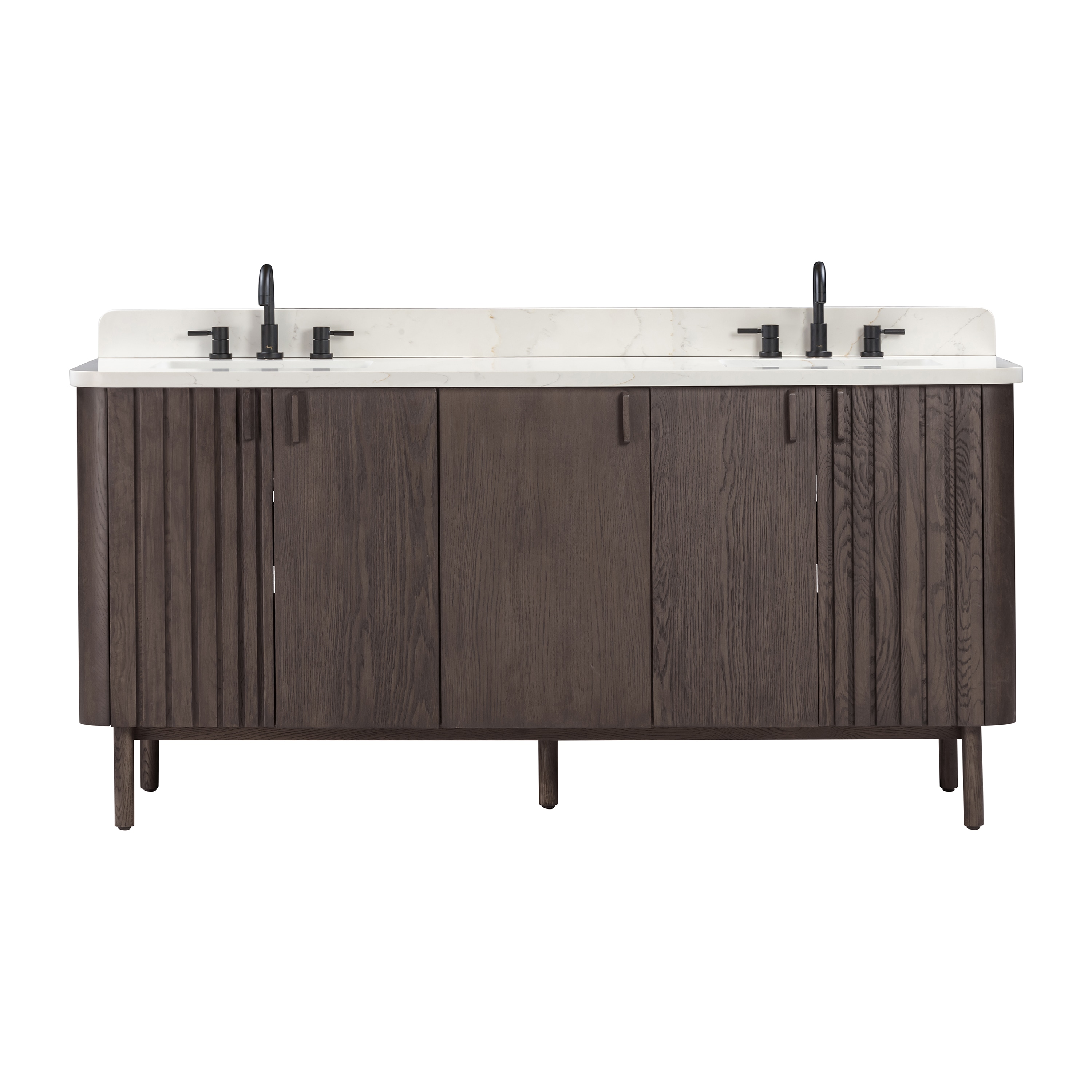Avanity BLAKELY-VS73-BO Bath-Vanity-Combo - View #2
