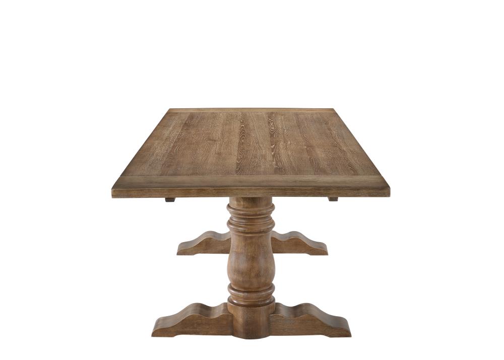 ❣acme furniture❣DRIFTWOOD DINING TABLE - ダイニングテーブル