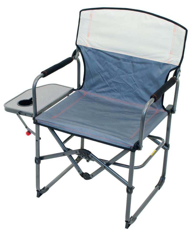 RIO Brands Folding Camping Chair at Lowes.com