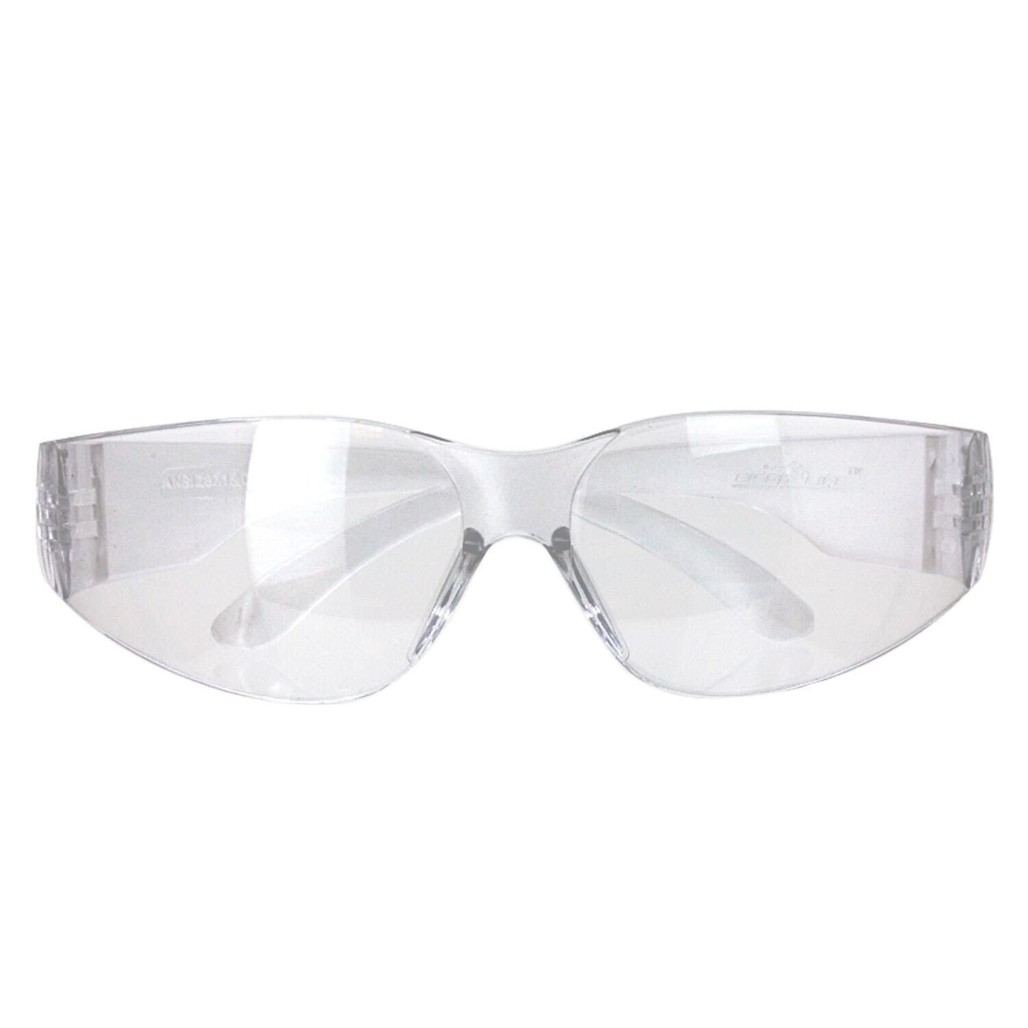 Polycarbonate Frame Eye Protection at