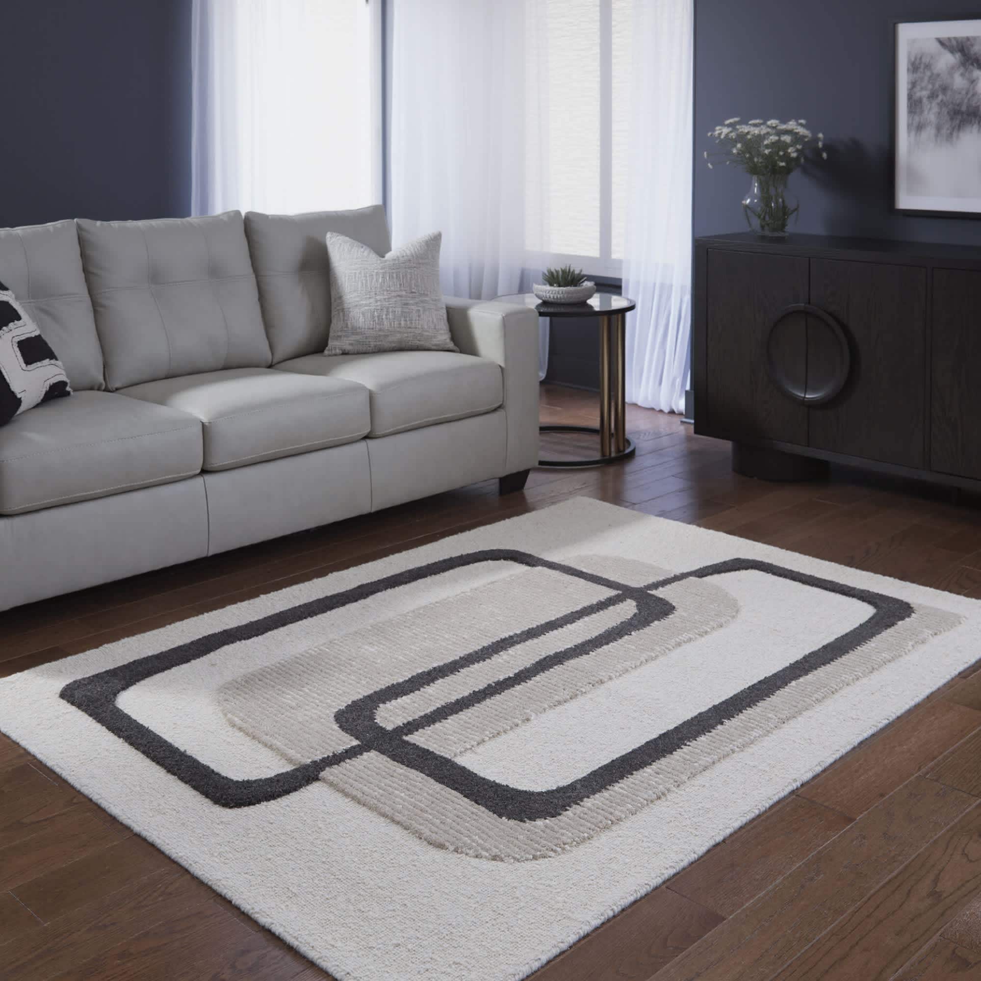 Signature Design by Ashley R407562 rugs - View #2