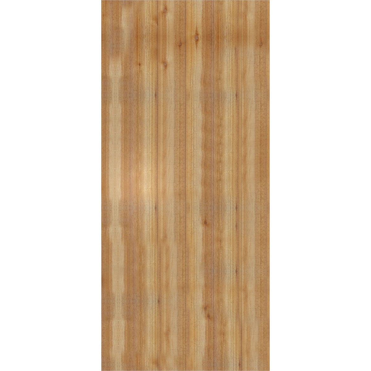 Ekena Millwork RBF06Z32X071RWR Exterior-Shutters - View #4