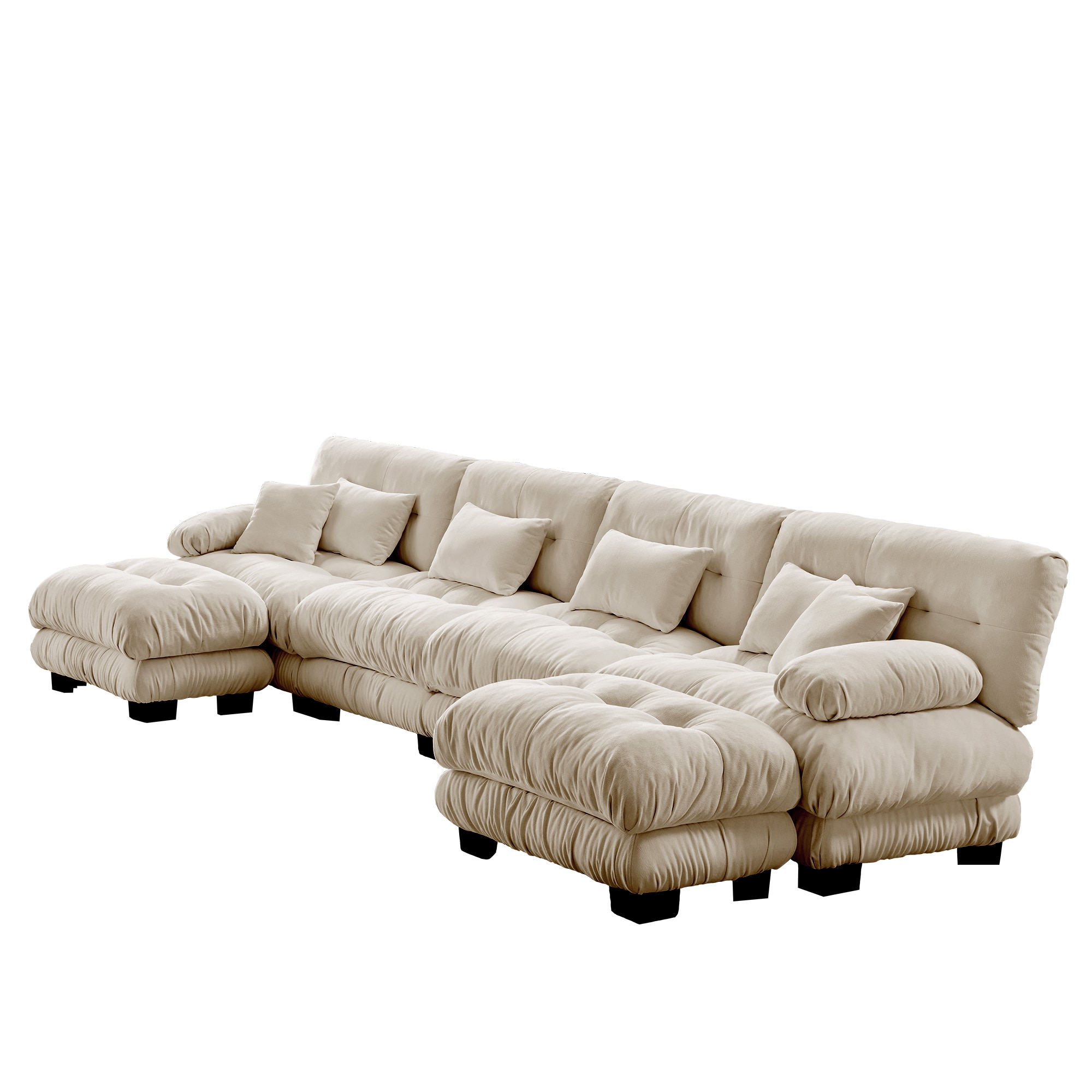 GDFStudio 326662 Sofas-Loveseats - View #4