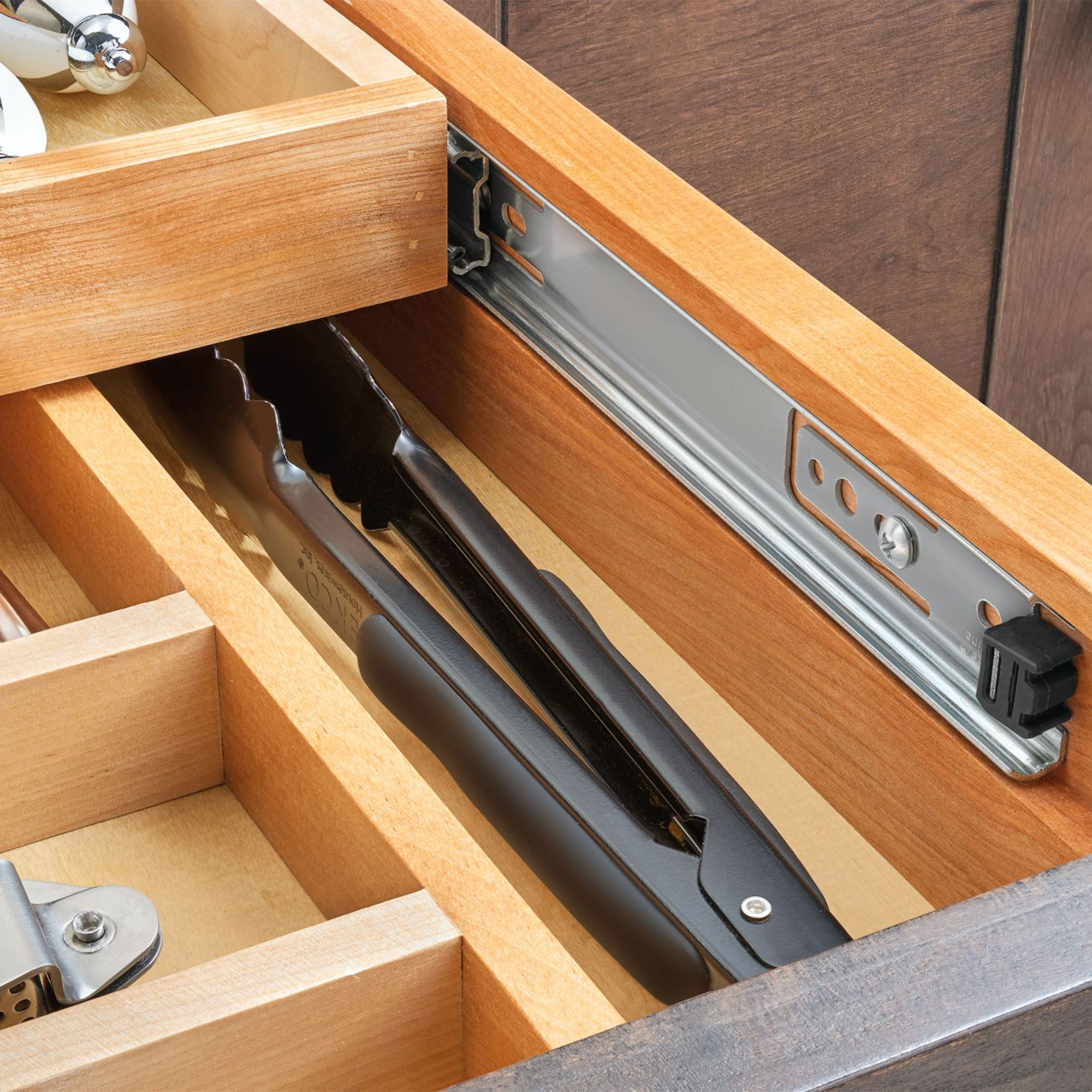 Rev-A-Shelf 272491 Drawer-Organizers - View #2