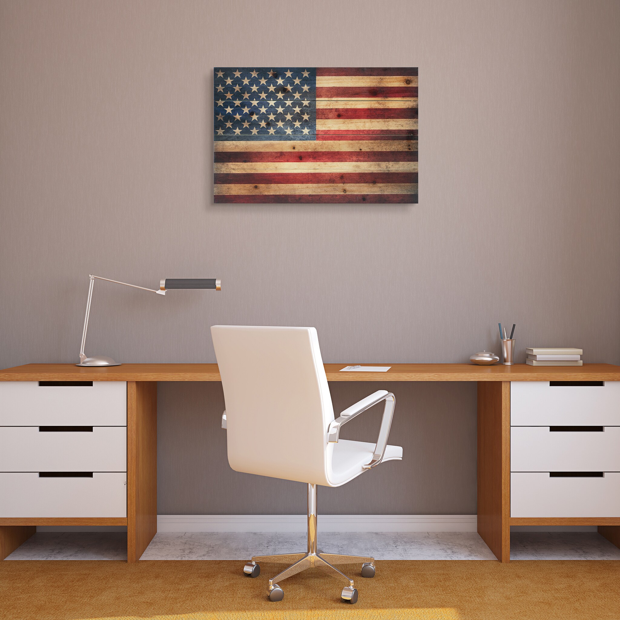 Empire Art Direct ADL-EA2000-1624 Wall-Art - View #4