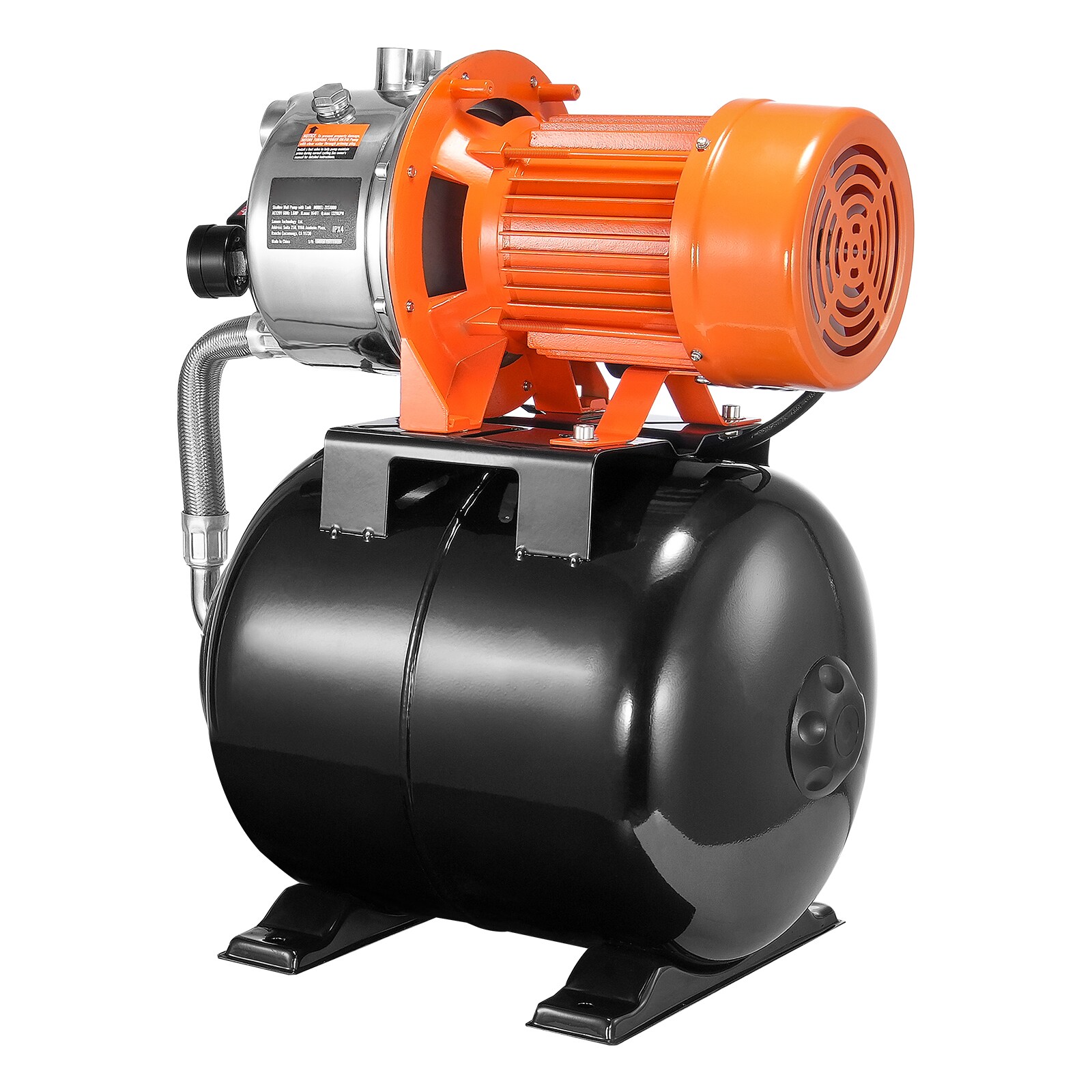 VEVOR SCBXGGSJB16H06528V1 pumps - View #8