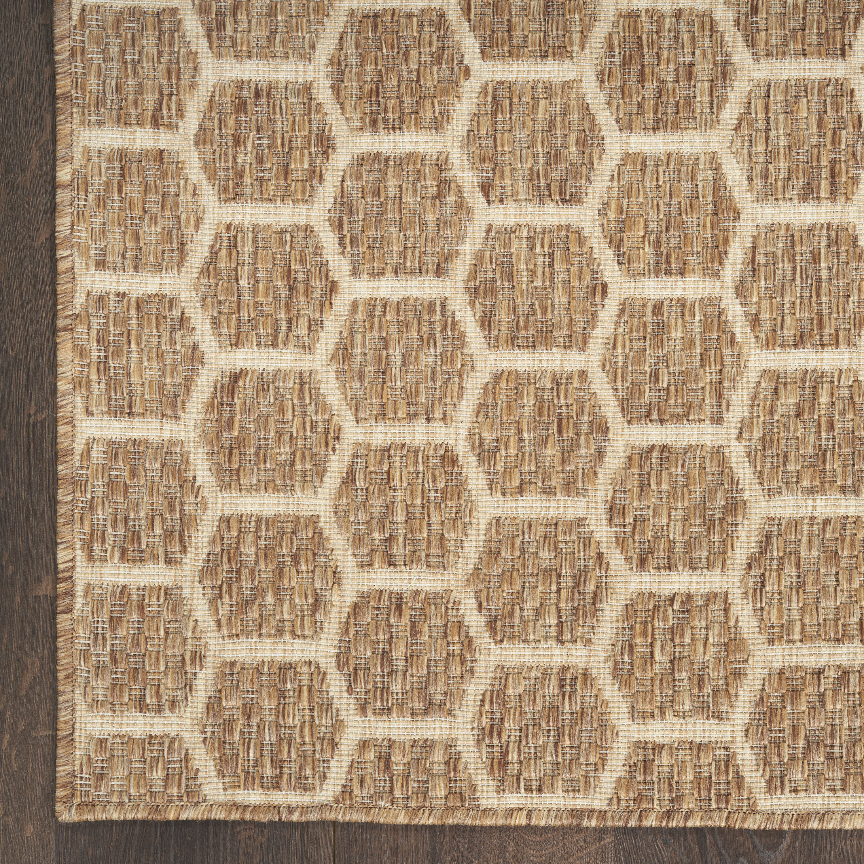 Nourison Home 099446974372 rugs - View #6