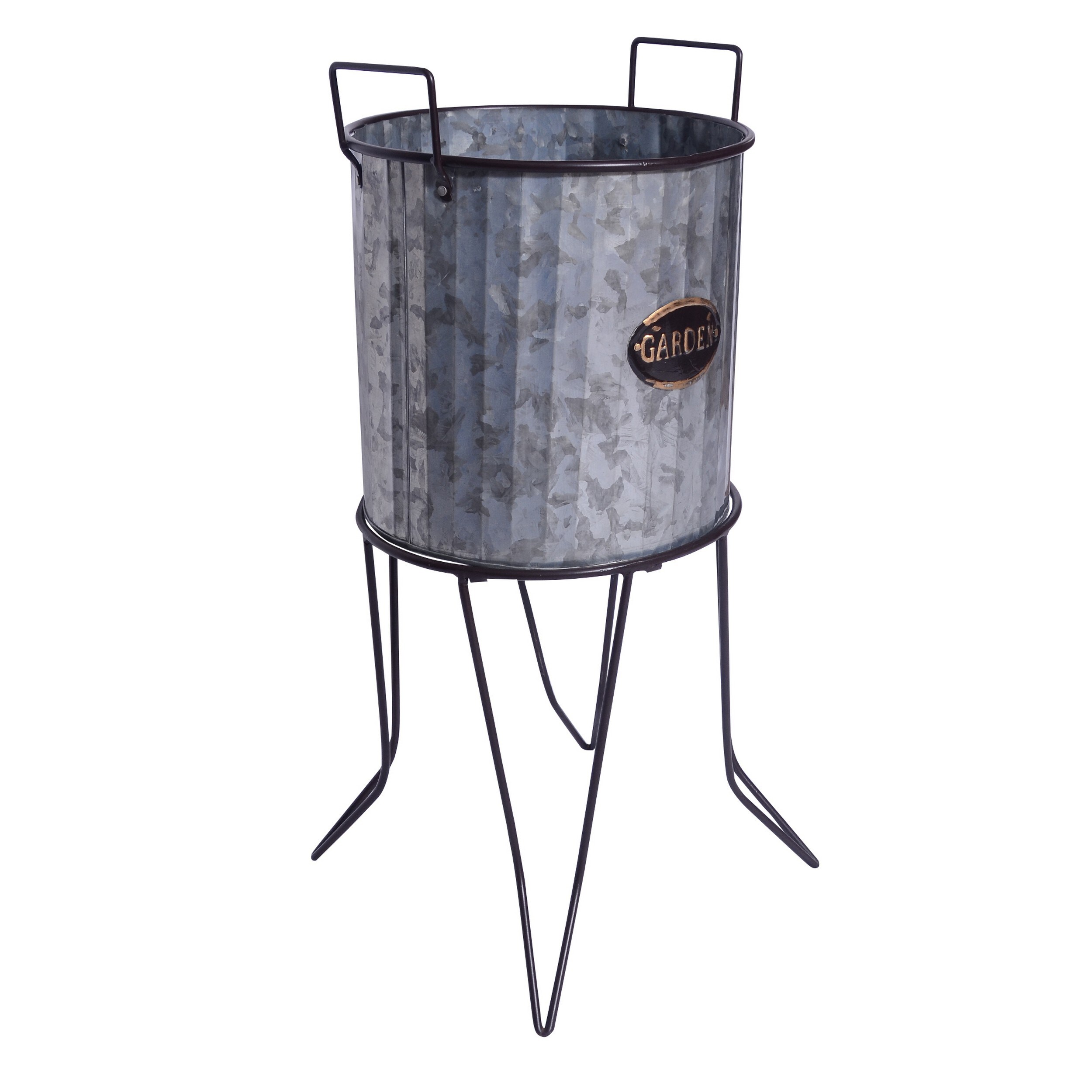 Kahomvis BENZ-QPB0-168 Planter-Window-Box - View #6