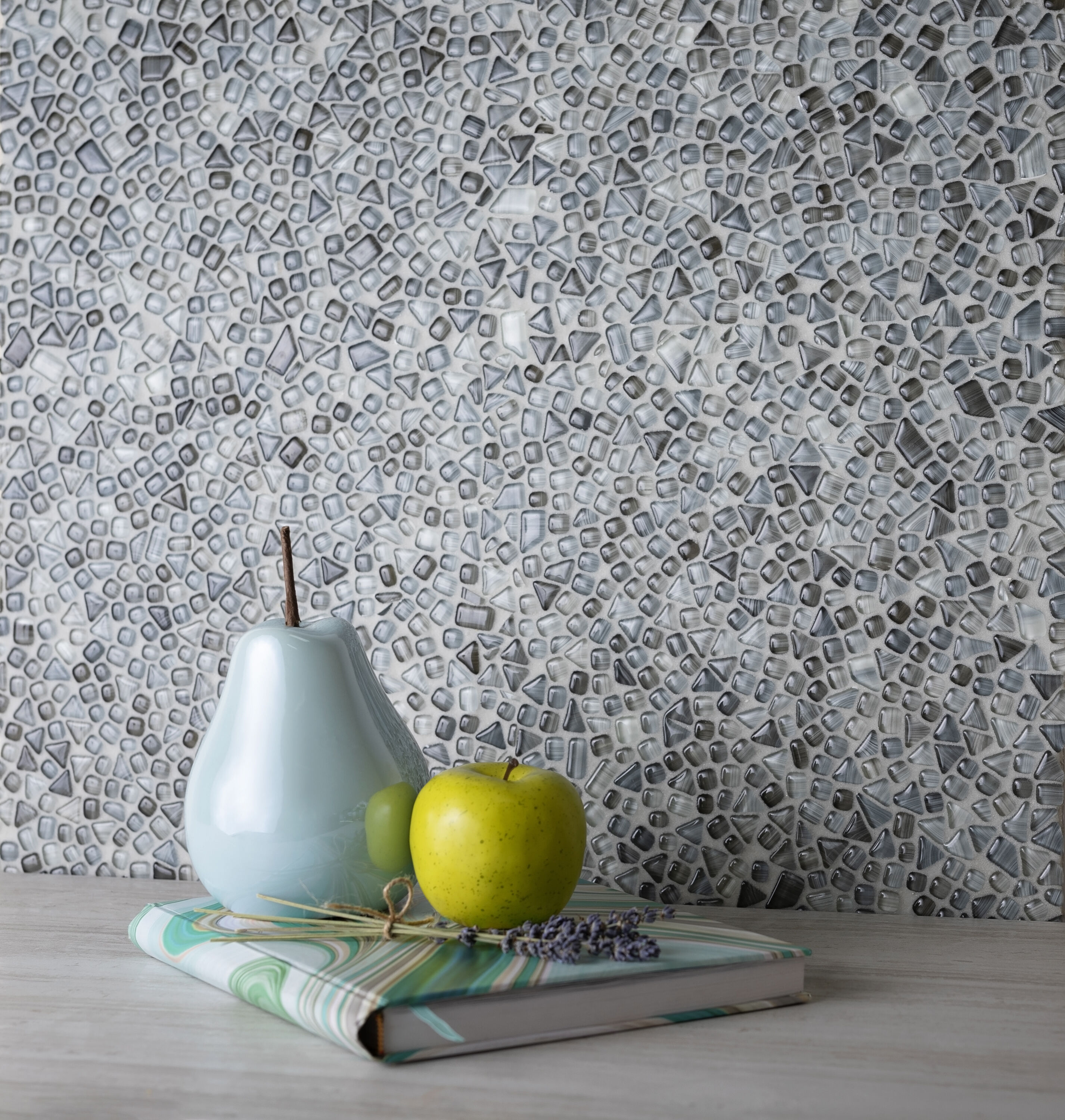 Apollo Tile APLGEM8812A Ceramic-Tile - View #10
