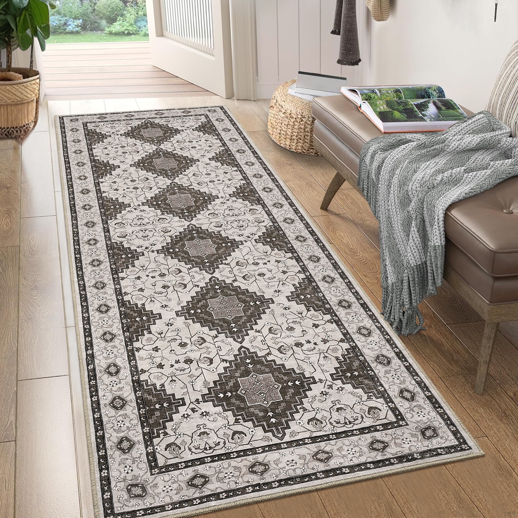 Qeetex LSN-PHO-16N26H5W rugs - View #2