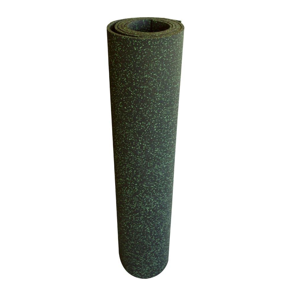 Rubber-Cal 03-102-WGD-08 Tile-Multi-Flooring - View #4