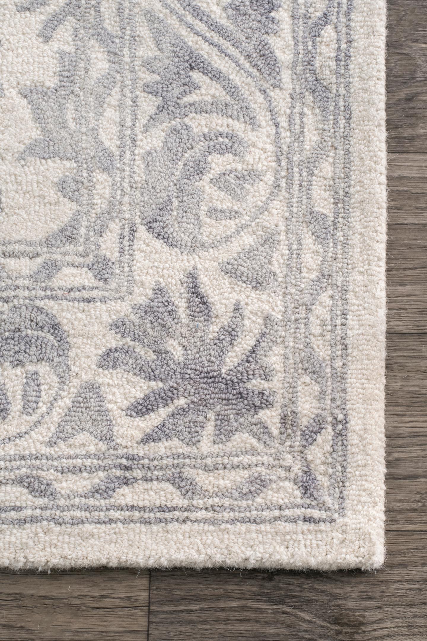 nuLOOM VCDD03B-960136 rugs - View #4