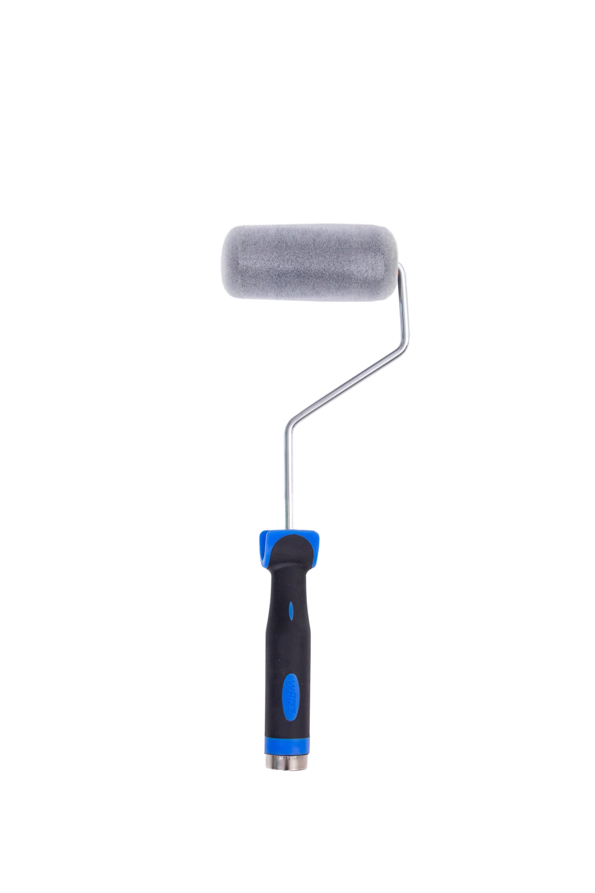 WHIZZ 4-in x 1/4-in Nap Bath and Kitchen Velour Mini Paint Roller in the  Mini Paint Rollers department at