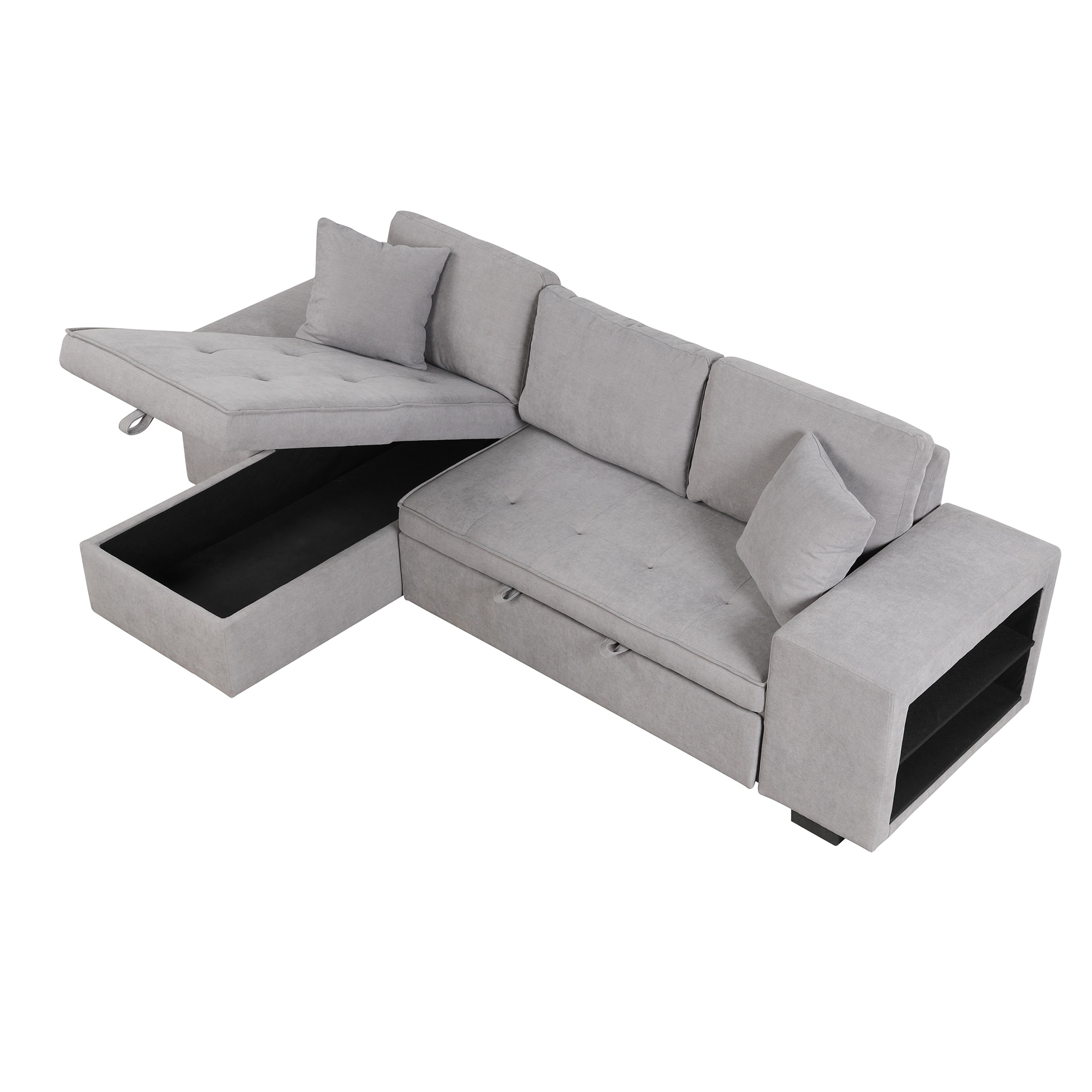 ModernLuxe L-SG000430AAE Sofas-Loveseats - View #14