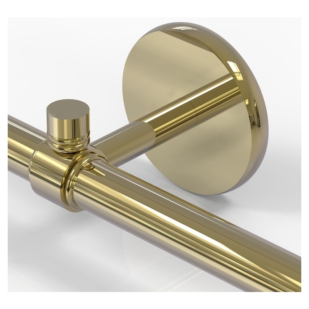 Allied Brass P1000-HTB-2-UNL d060350 - View #2