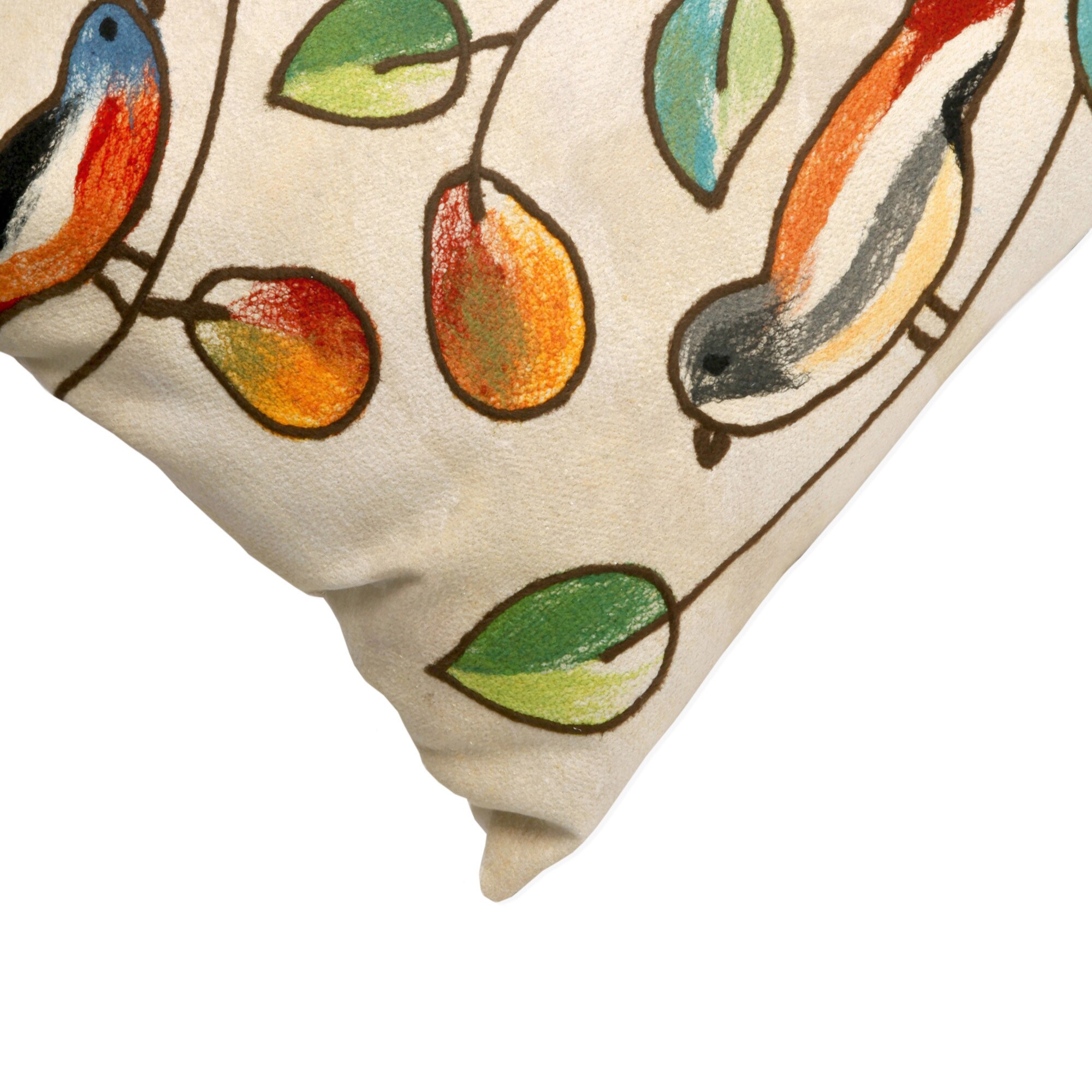 Liora Manne 7SC2S411912 Accent-Pillows - View #3