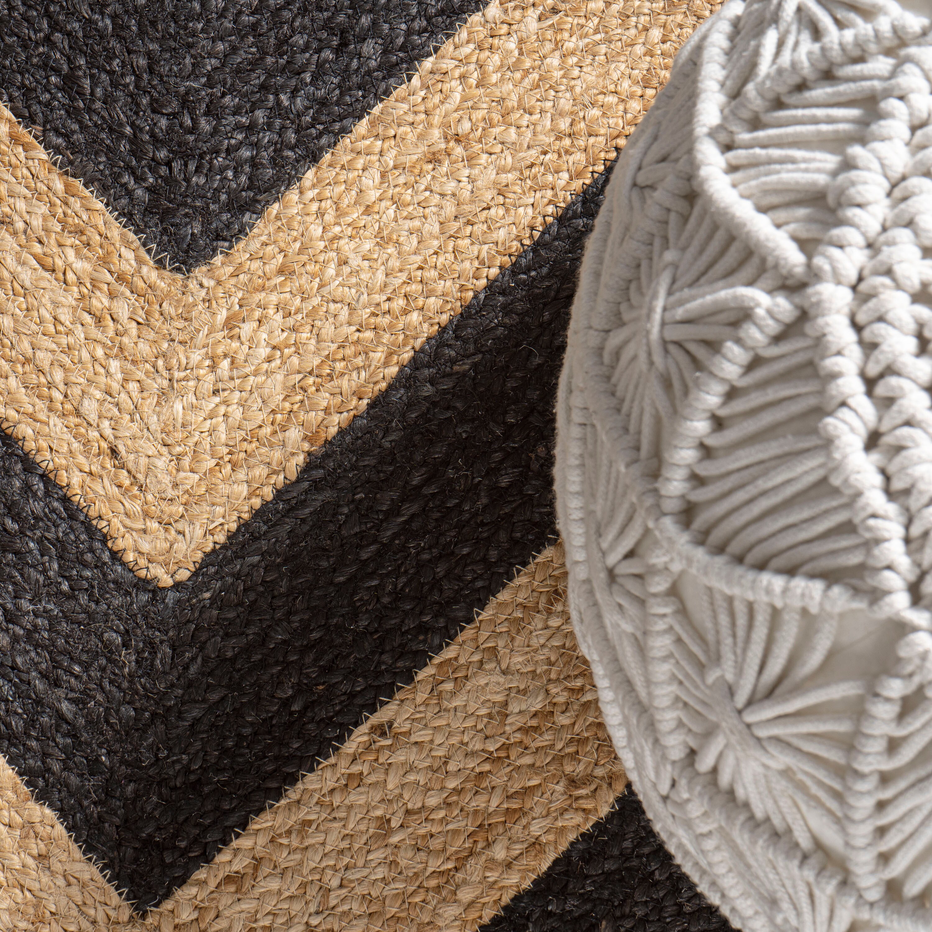 JONATHAN  Y RNF111A-5R rugs - View #6