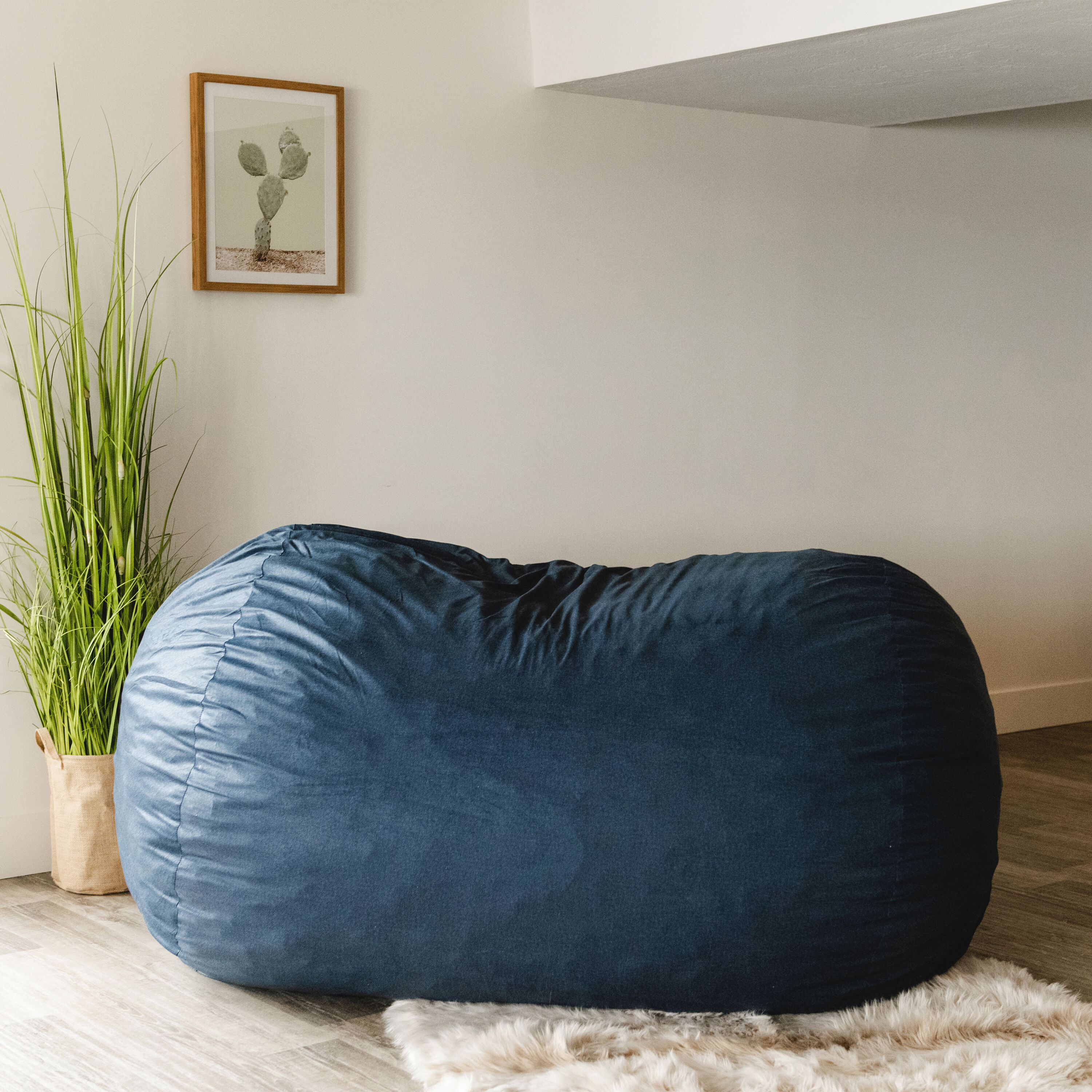 Big Joe 0000657LDS Bean-Bag-Chairs - View #6