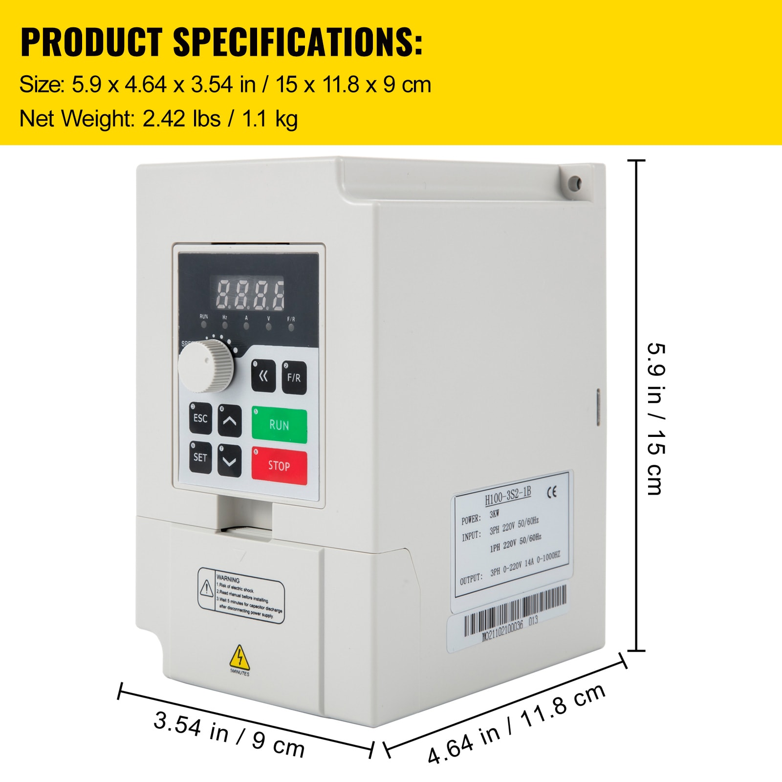 GIVIMO LW047GIVSS074 Offgrid-Inverters-Power-Sys - View #3