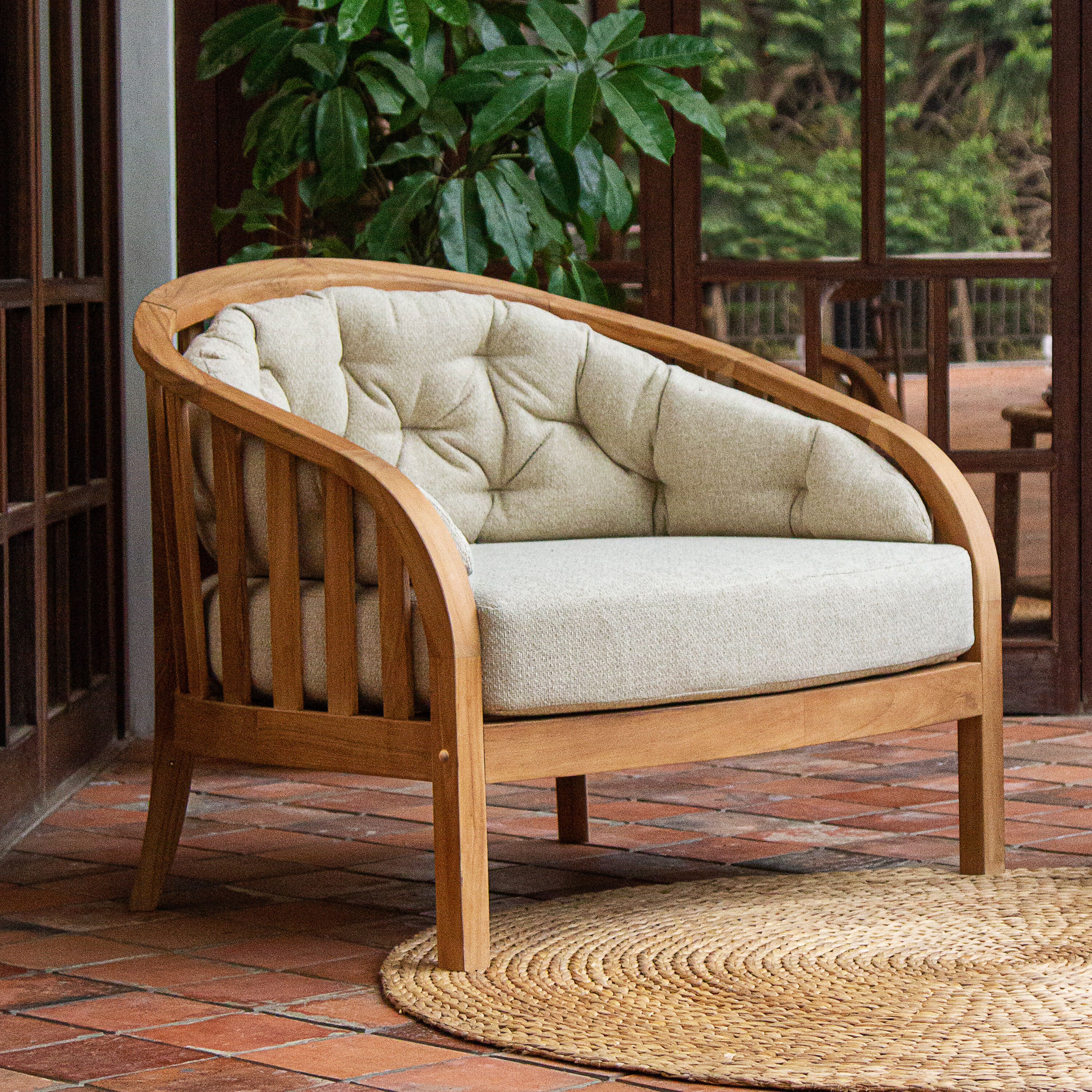 Cambridge Casual 121544-TW-XX-TN-XX Patio-Chairs - View #5