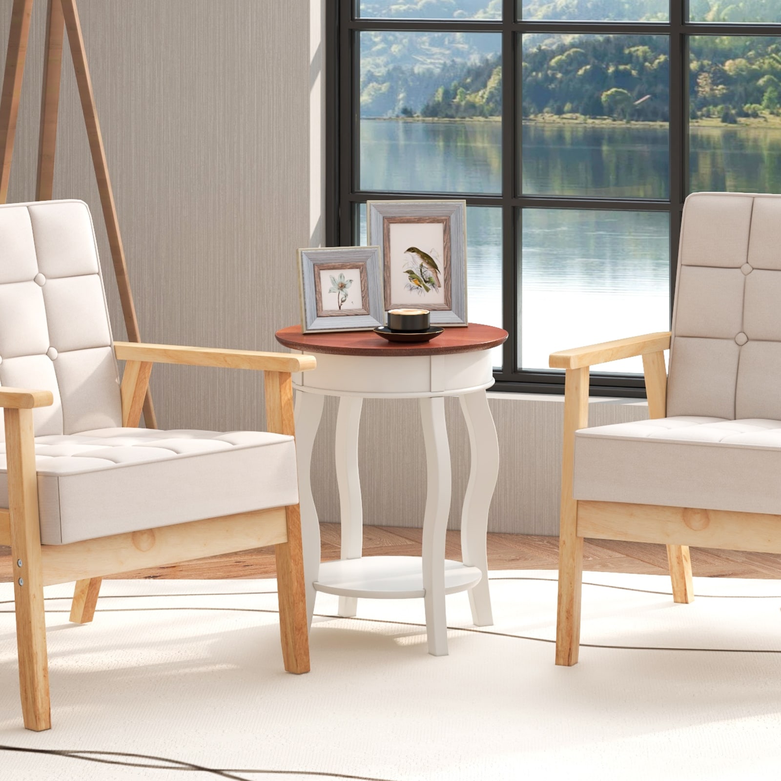 Slickblue D-CO-HW99511VJ End-Tables - View #5
