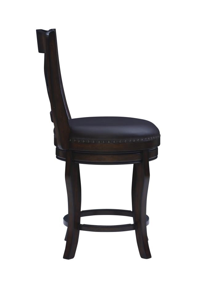 Linon 981354ESP24 stools - View #3