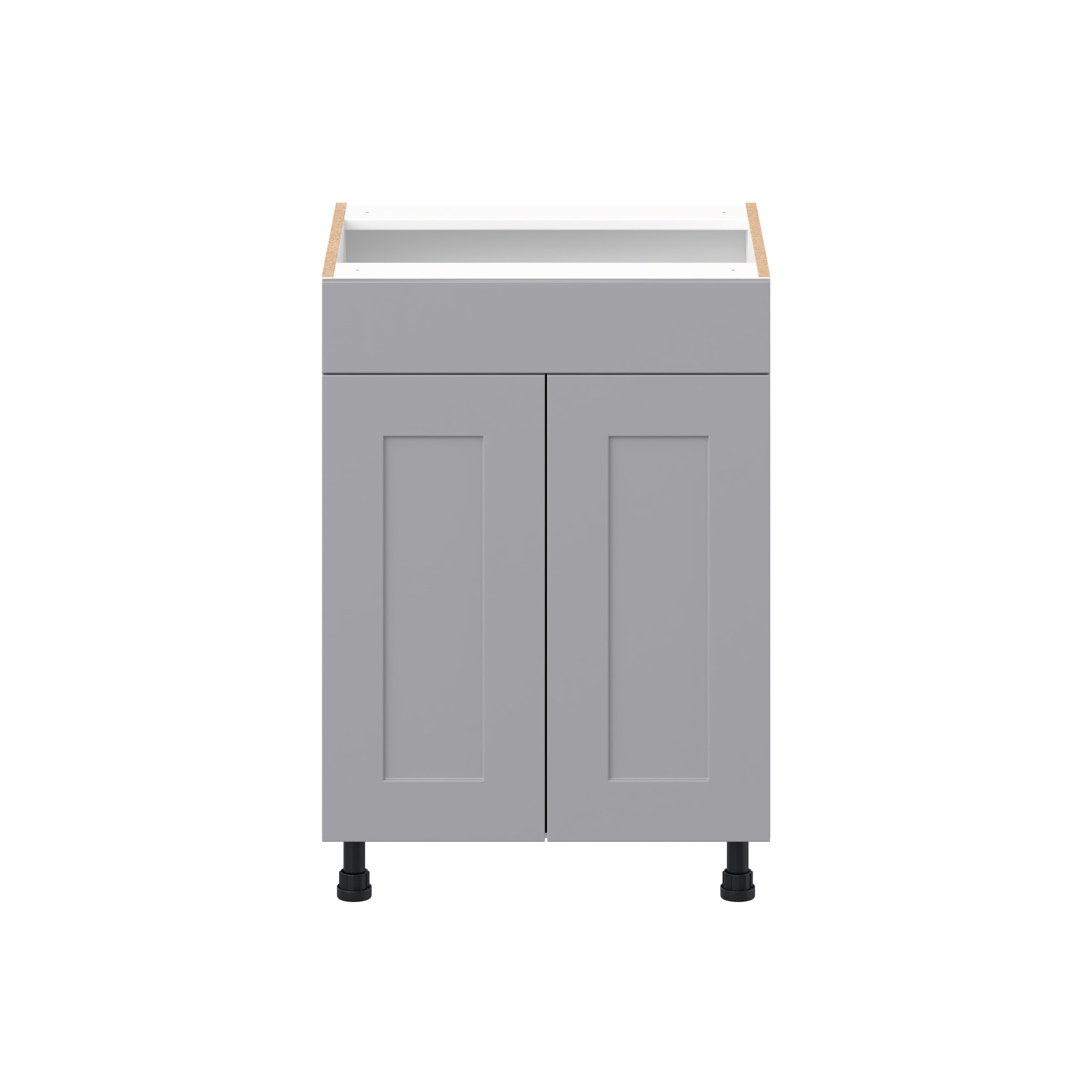 Hugo&Borg DSVS24-BM Cabinets-Kitchen - View #3