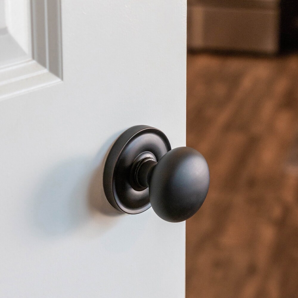 Delaney Hardware BV336002 Door-Knobs - View #3