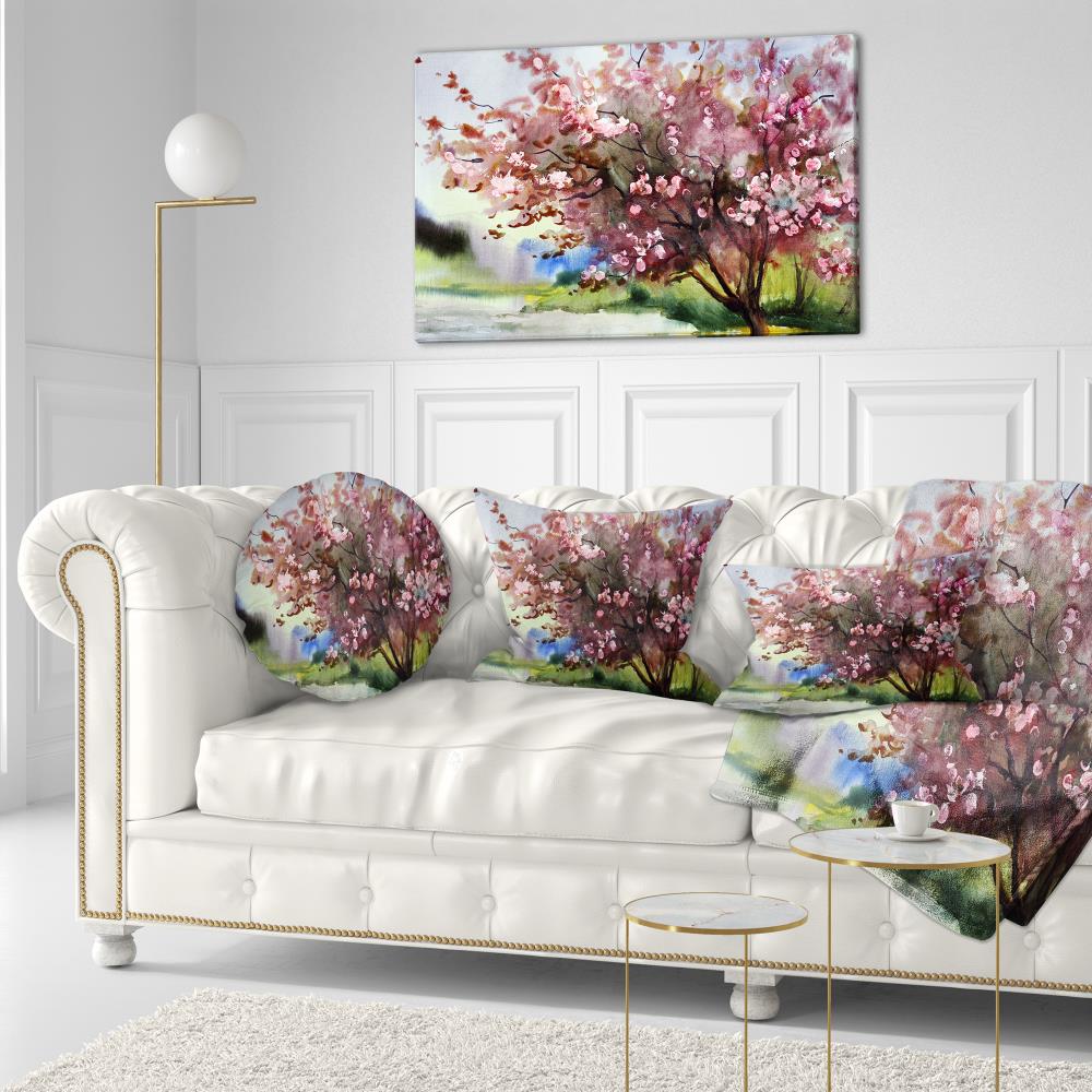 Designart CU6120-12-20 Accent-Pillows - View #2