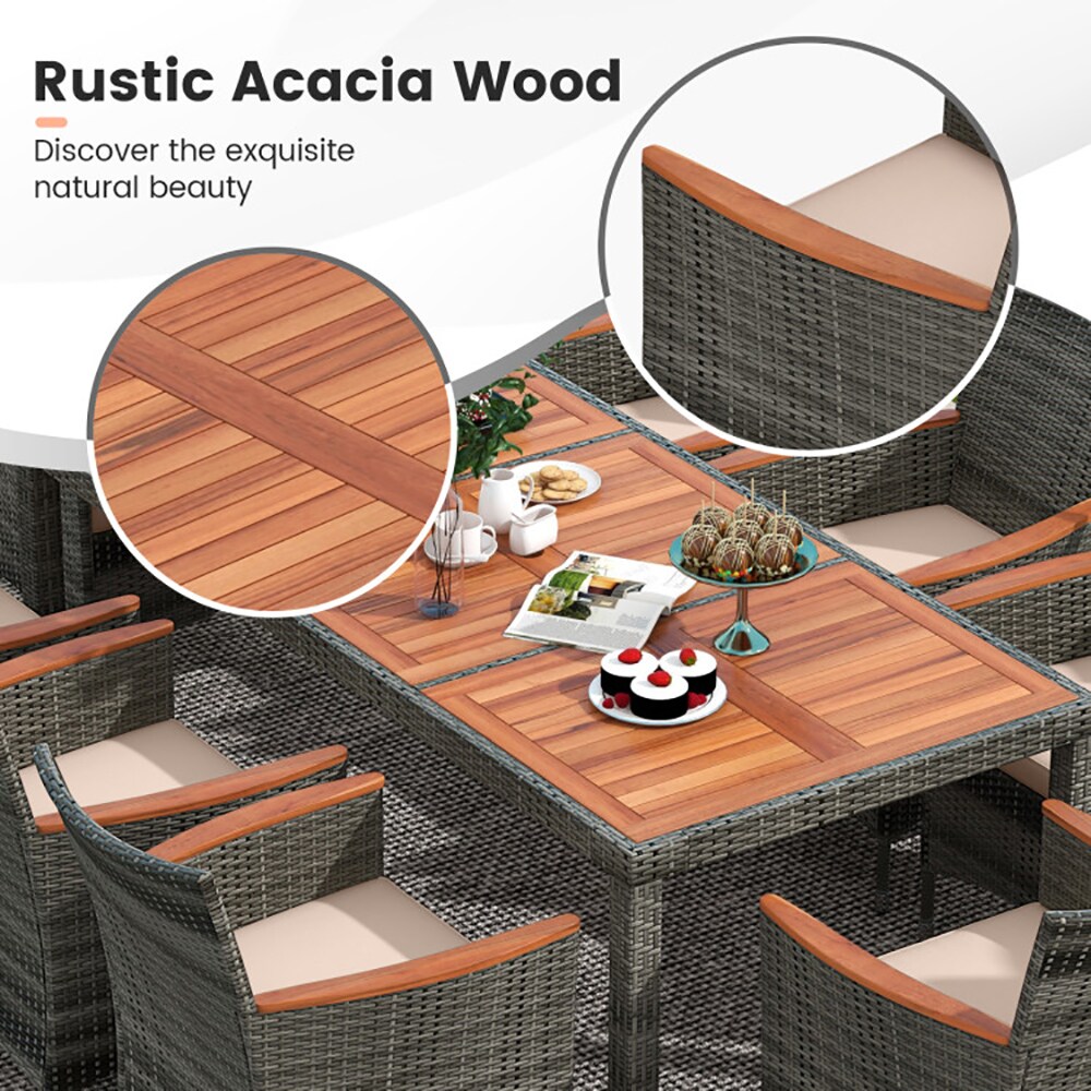 CASAINC CA-72ATE5 Patio-Dining-Sets - View #9