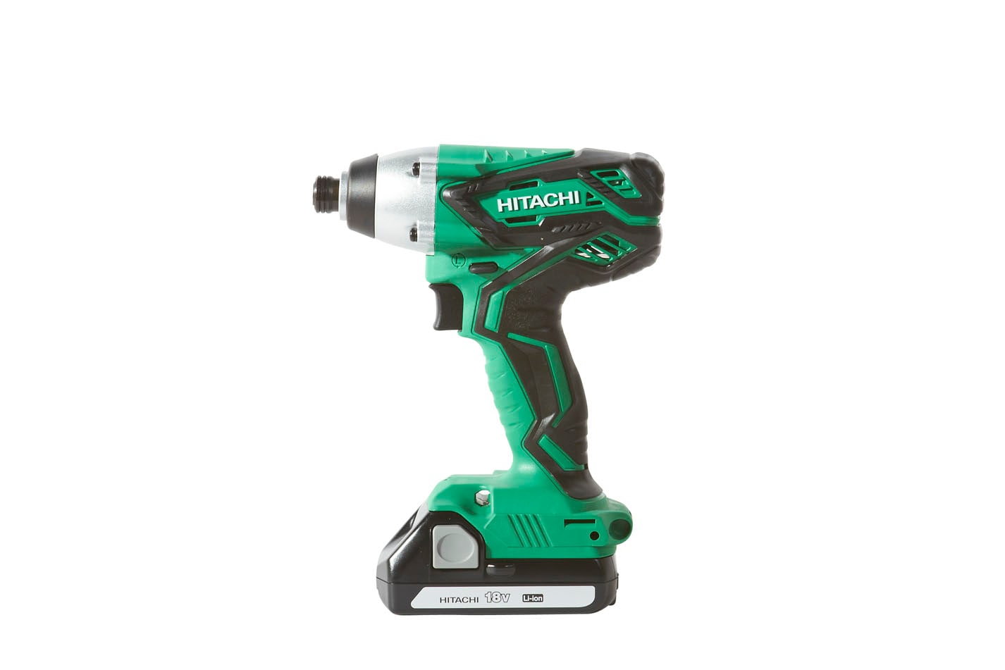 Hitachi KC18DG6LPA  - View #3