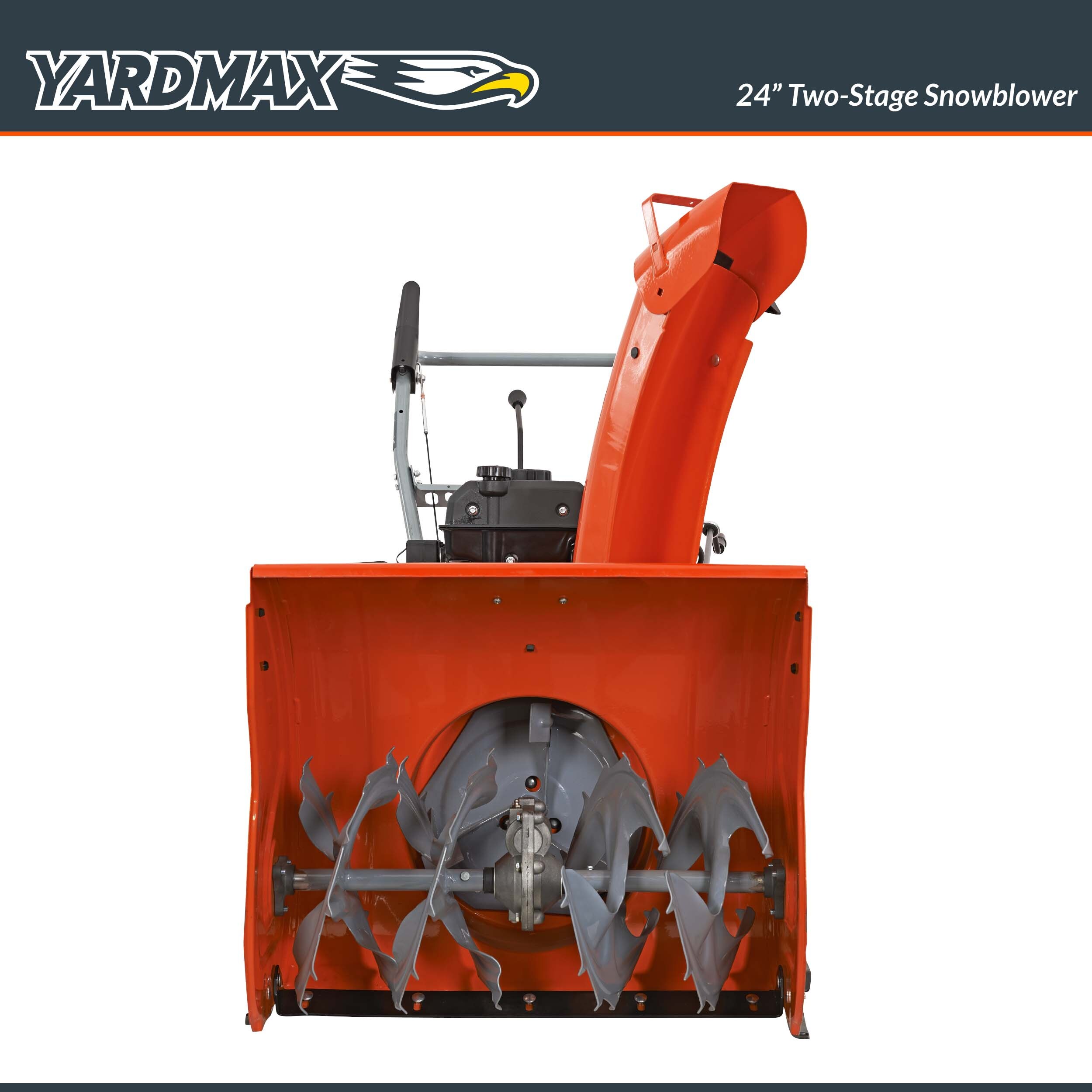 YARDMAX YB6270 m040060 - View #5