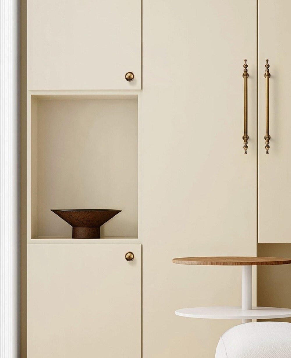 Miaokesen 8802-A-192 Cabinet-Pulls - View #3