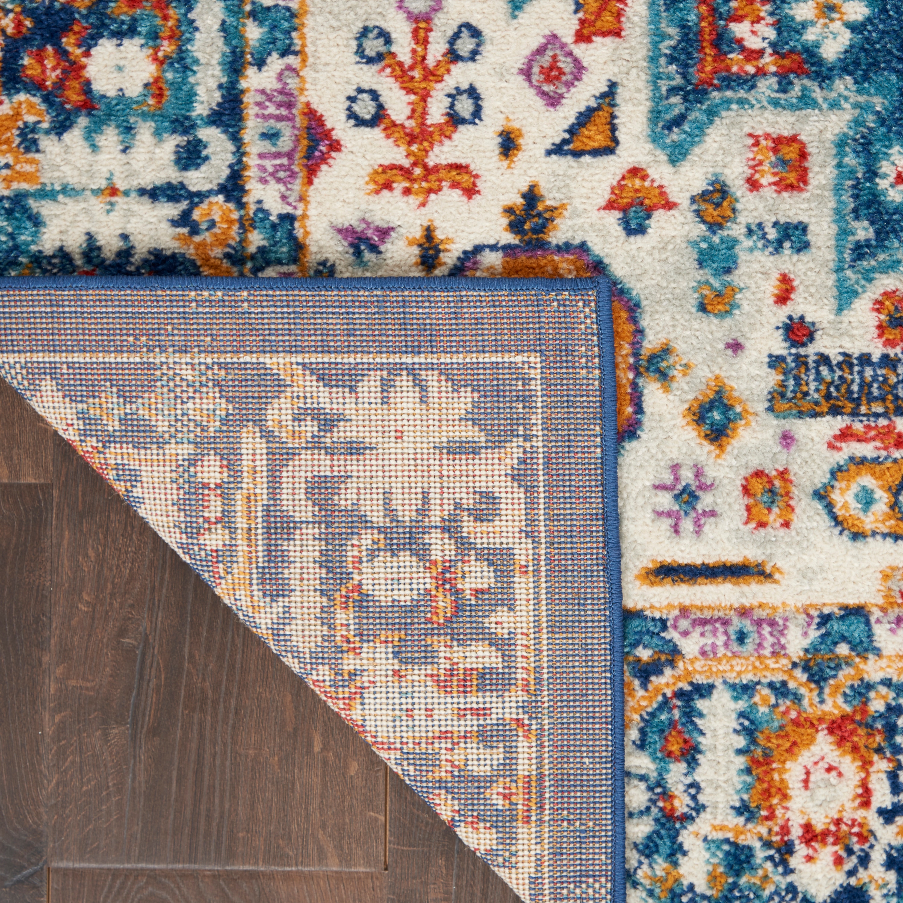 Nourison 99446766298 rugs - View #4