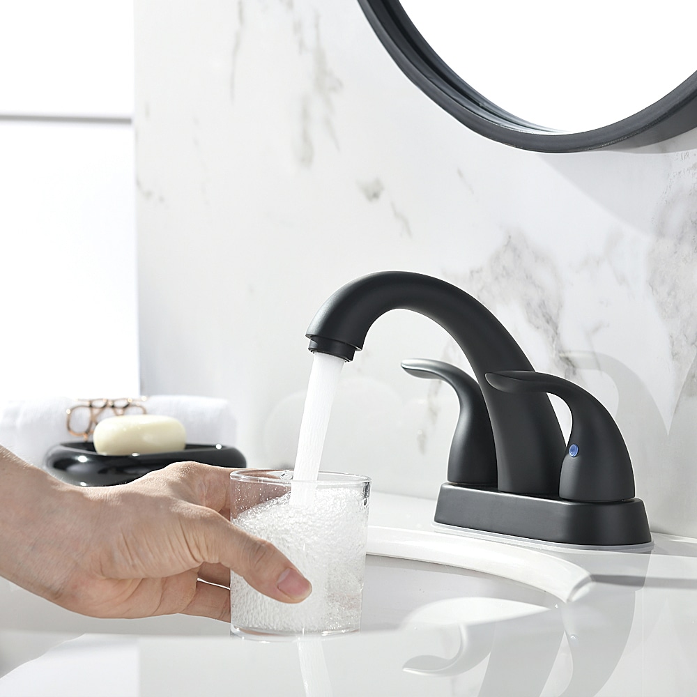 Phiestina LWBF008-5-MB Lavatory-Faucets - View #10