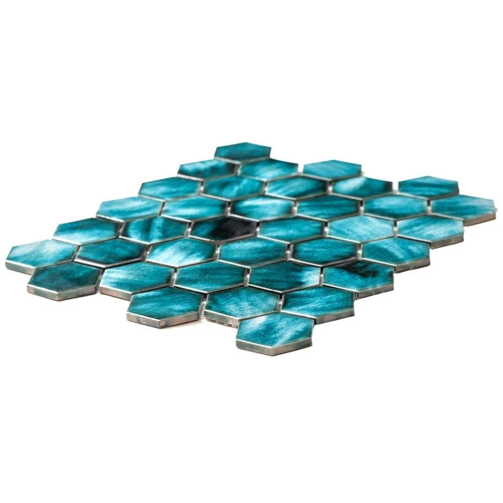 The Tile Life GCRAC0202AZ Ceramic-Tile - View #12