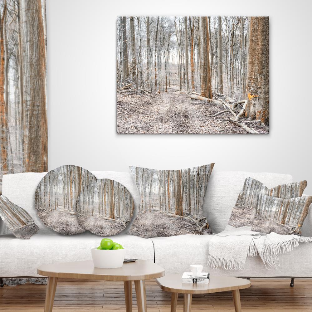 Designart CU13935-12-20 Accent-Pillows - View #3