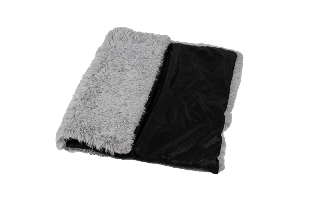Mind Reader 3040VDBLA-GRY Pet-Beds - View #5