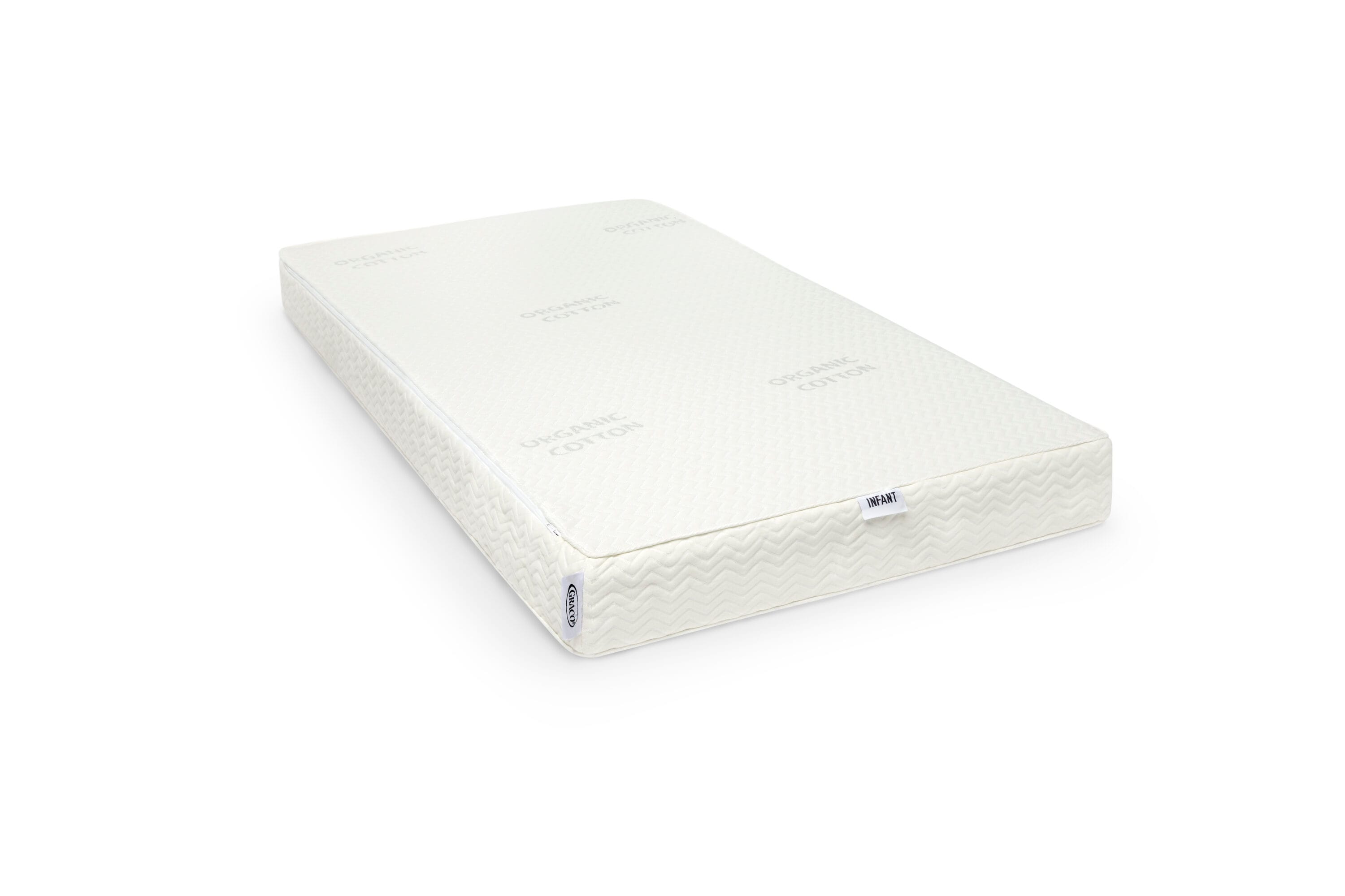 Graco 06720-400 Mattresses-Boxsprings - View #2