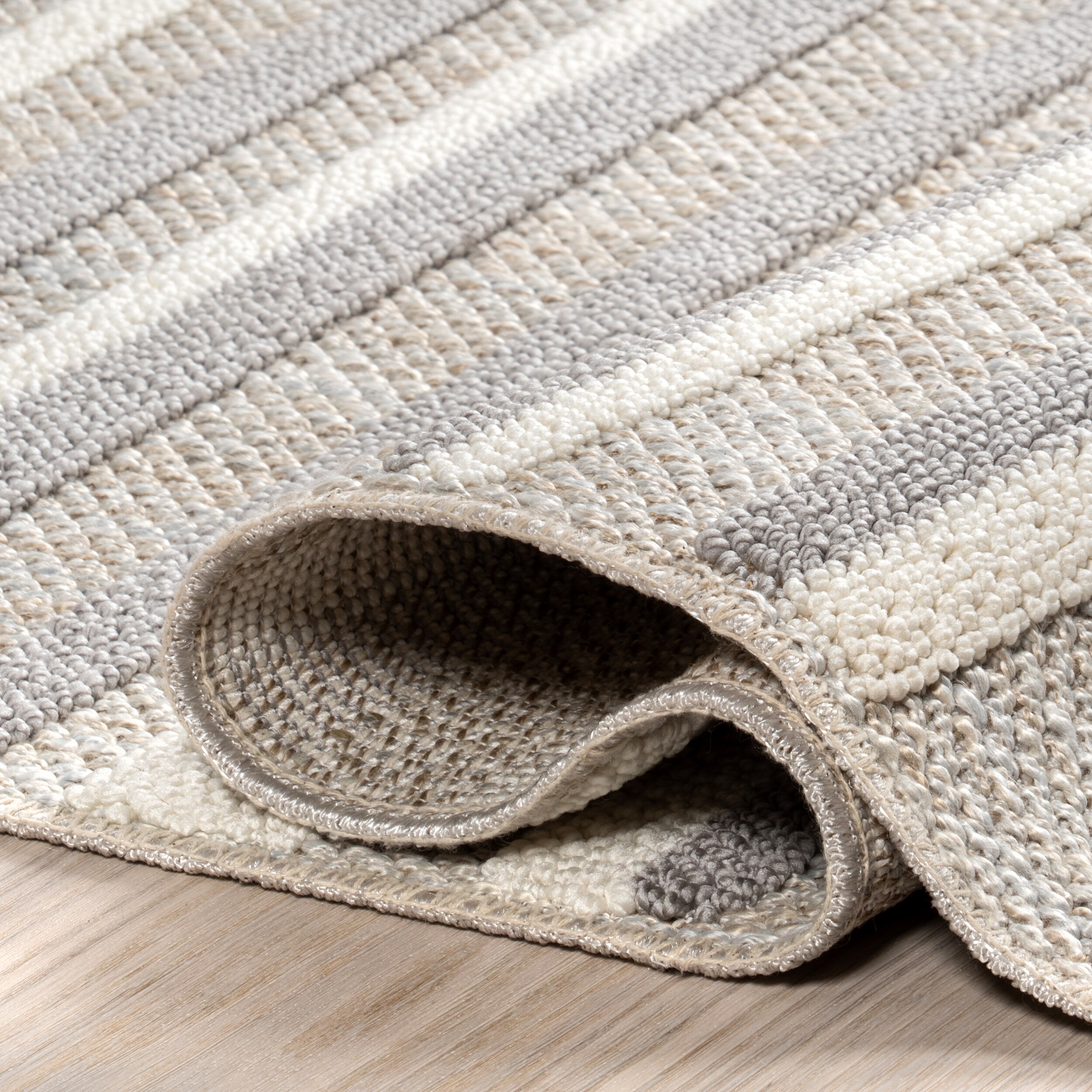 nuLOOM 200GCSN08A-406 rugs - View #5