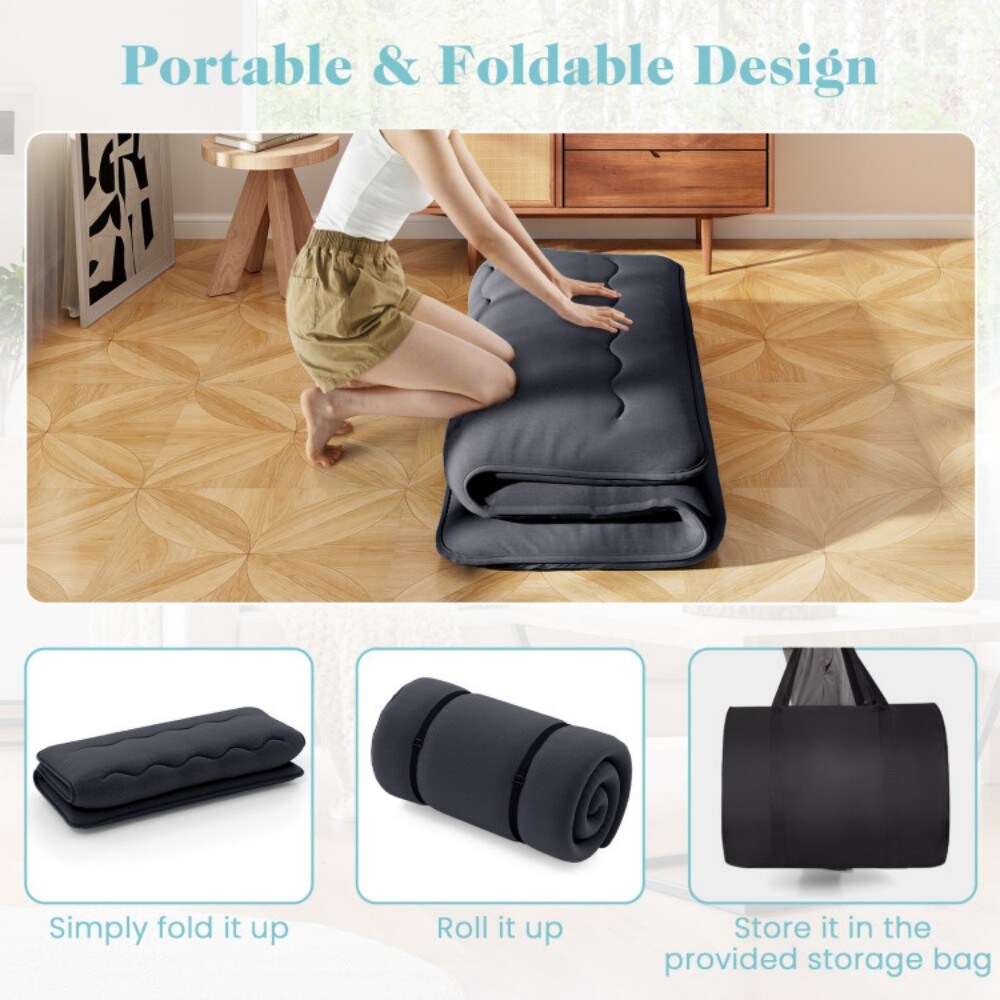 Fenbeli LJMLSFENHY174 Mattresses-Boxsprings - View #4