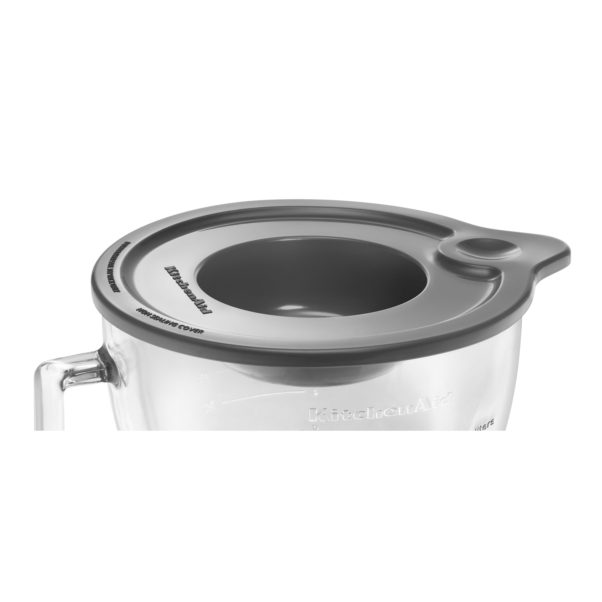 KitchenAid KSM5GB Stand-Mixers-Attach-Access - View #6