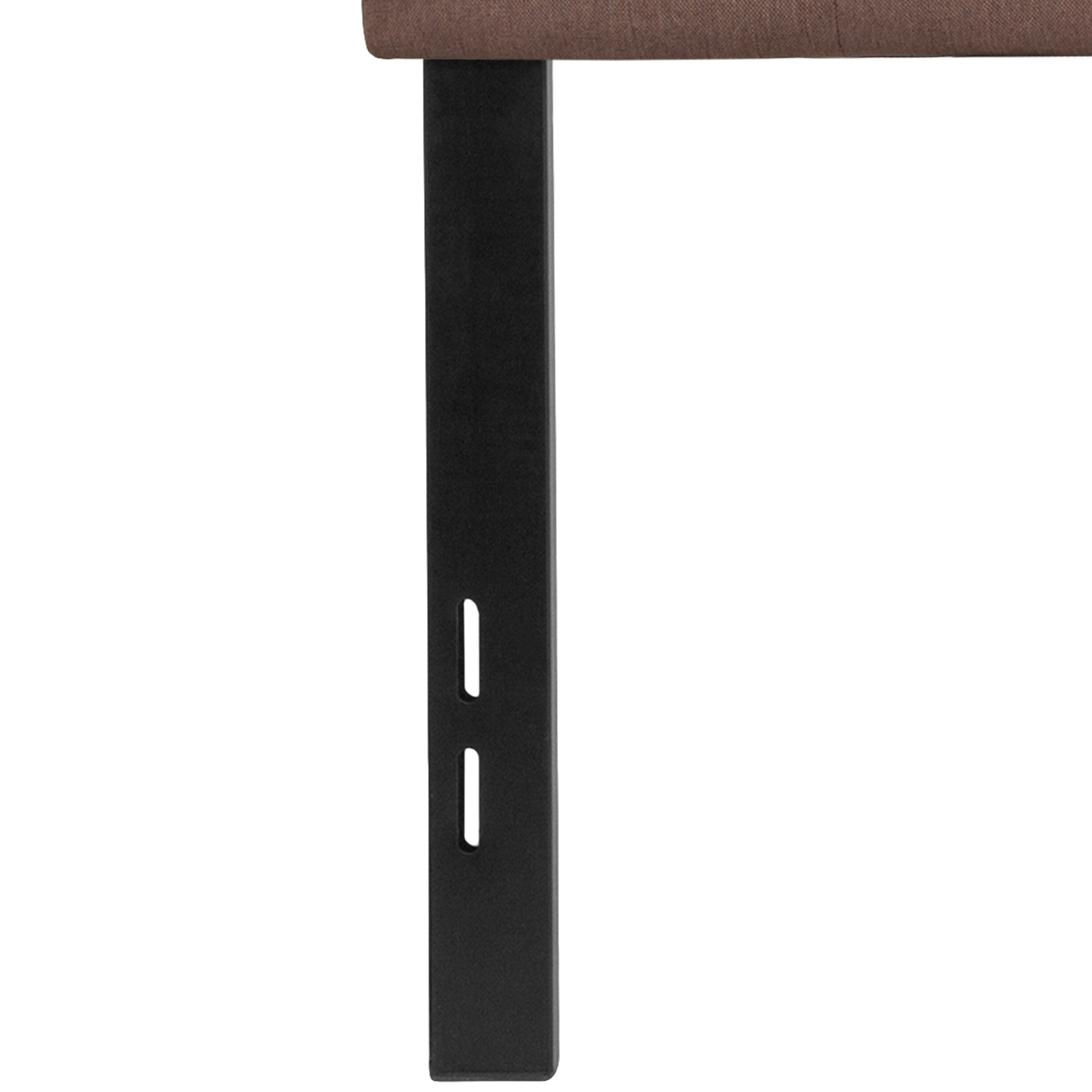 Emma + Oliver 889142474104 Upholstered-Headboards - View #8