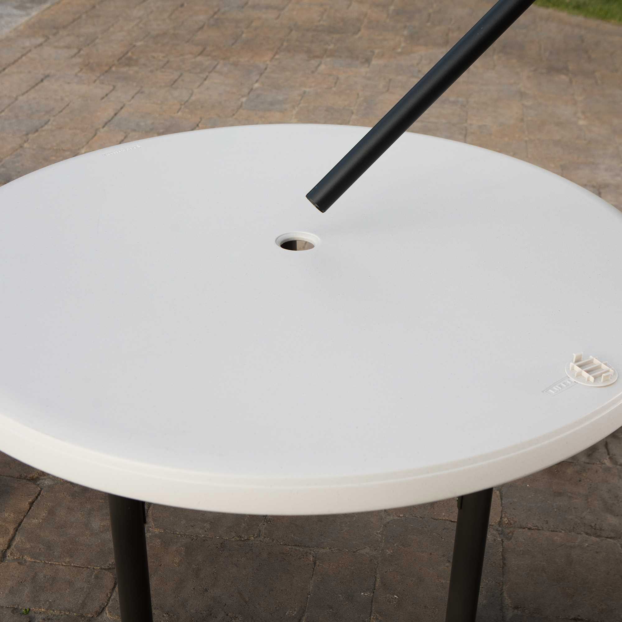 LIFETIME PRODUCTS 260205 Picnic-Tables - View #7