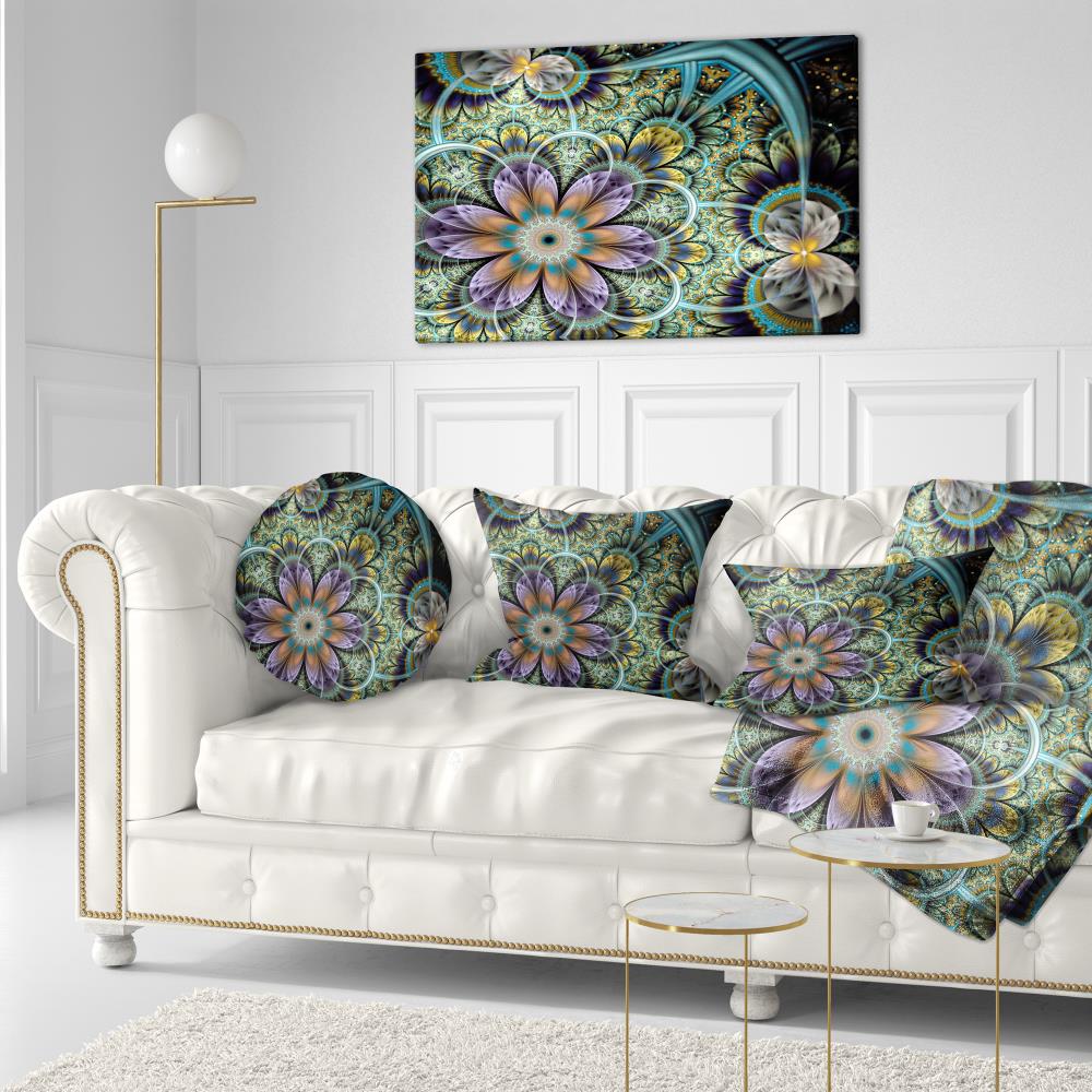 Designart CU7289-12-20 Accent-Pillows - View #2