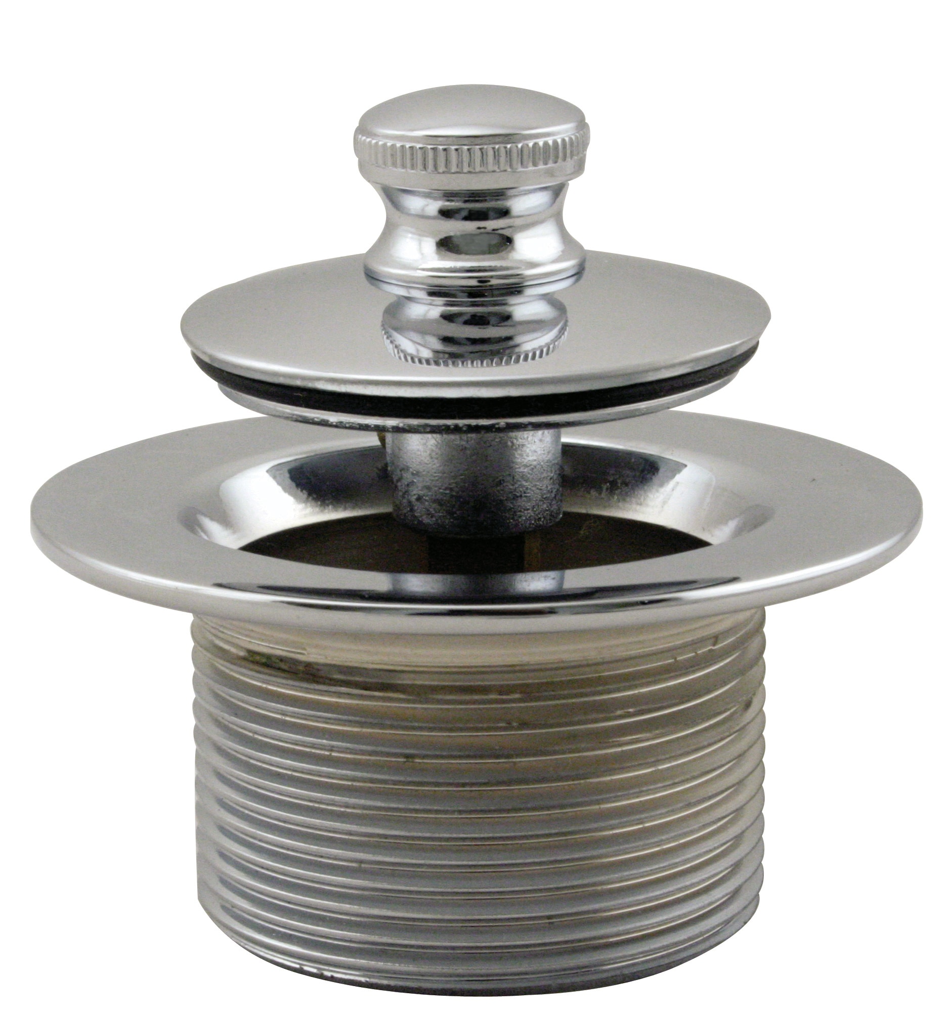 WESTBRASS D49711-05 Tub-Drain-Accessories - View #4