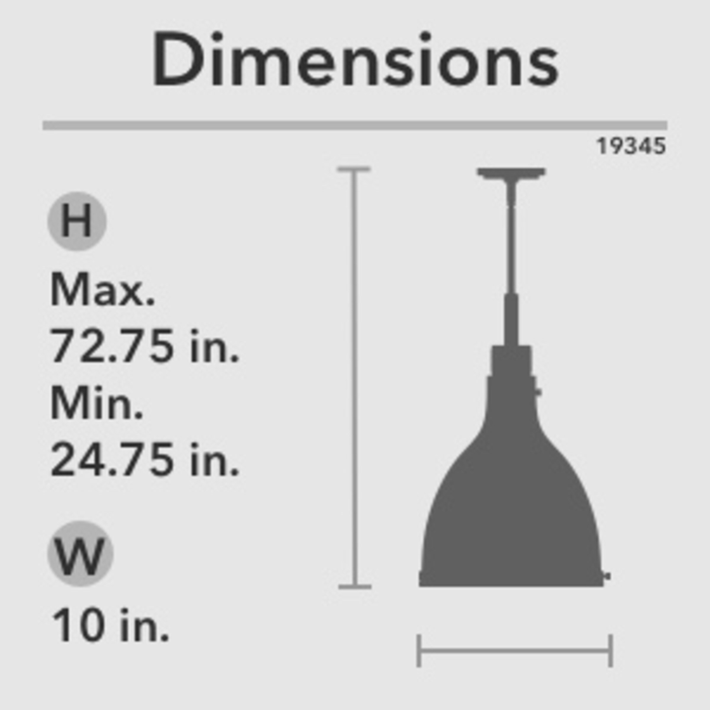 Hunter 19345 Pendant-Lights - View #11